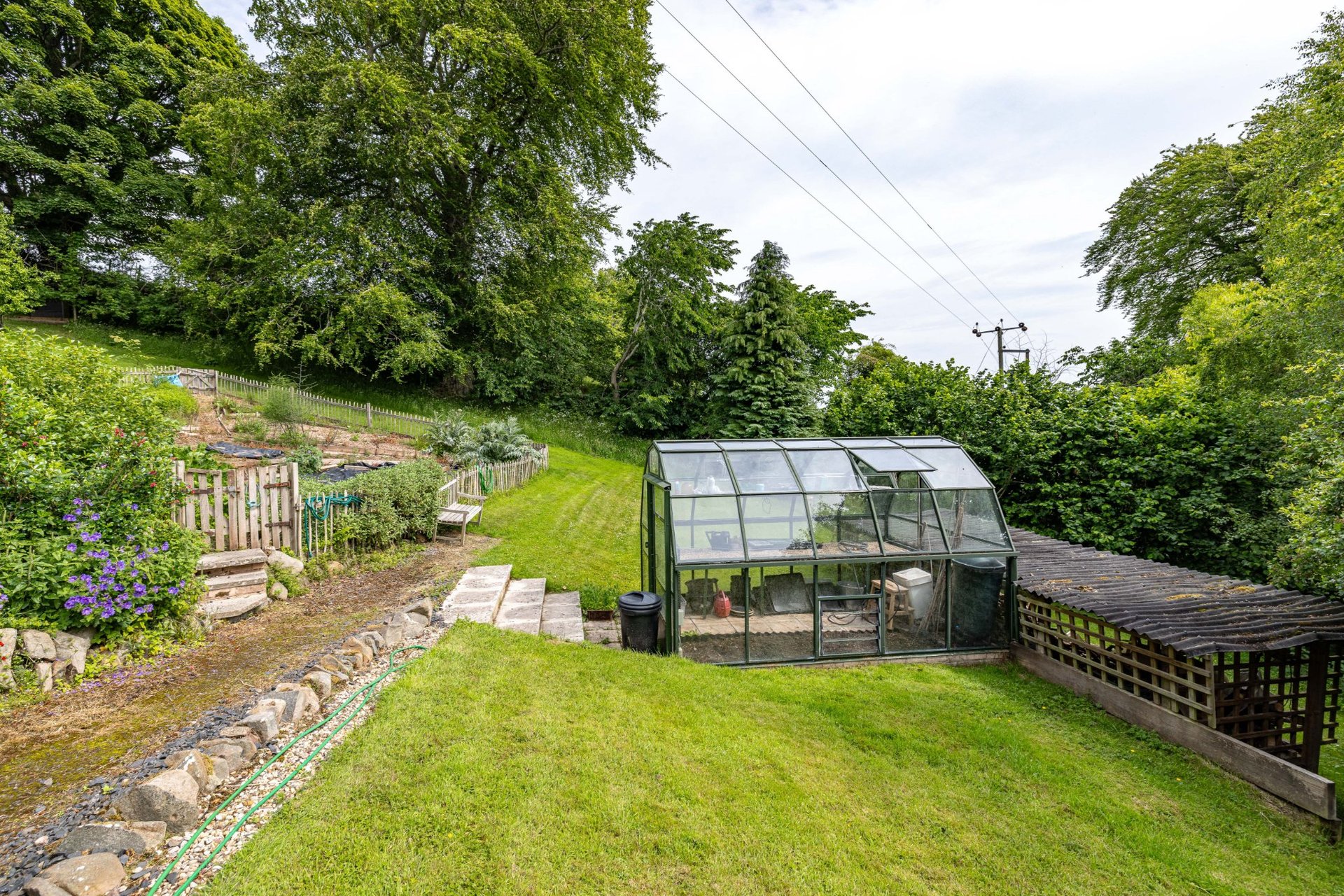 Willow Brae, Lanton Road, Jedburgh, Scottish Borders, TD8 6RZ - Picture #36