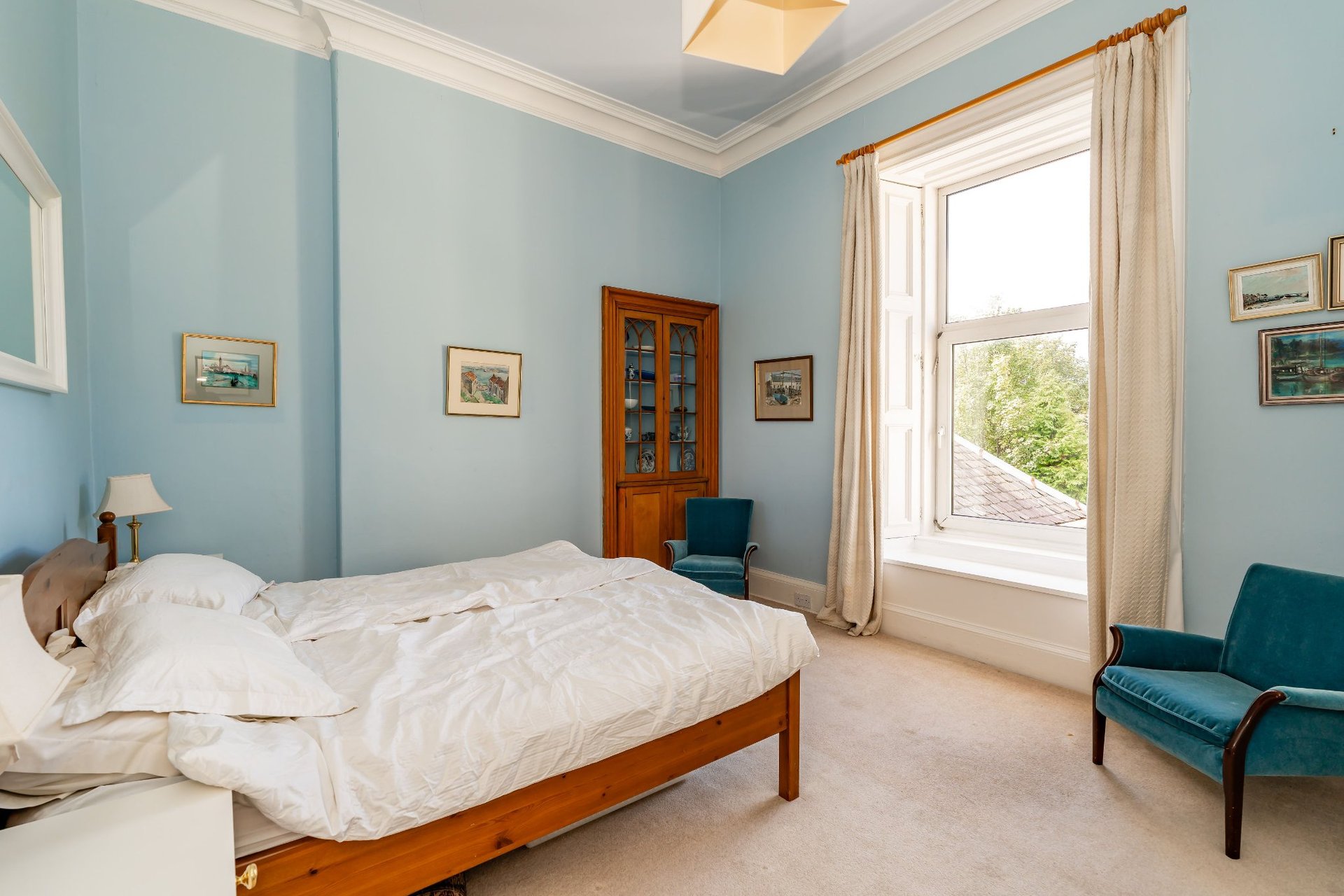 6 Ettrick Road, Merchiston, Edinburgh, EH10 5BJ - Picture #27