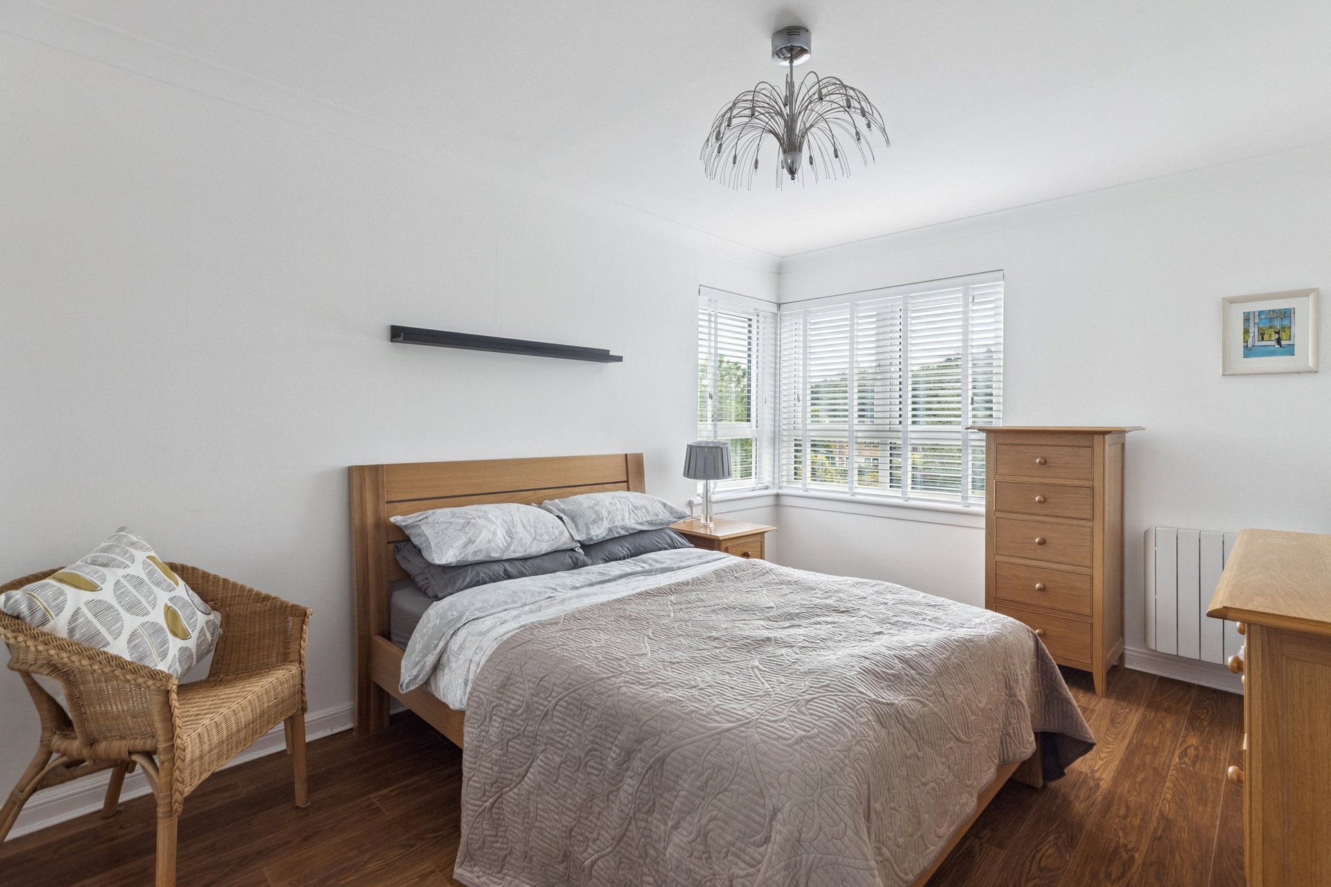 8 Ballagan Place, Milngavie, G62 7RQ - Picture #16