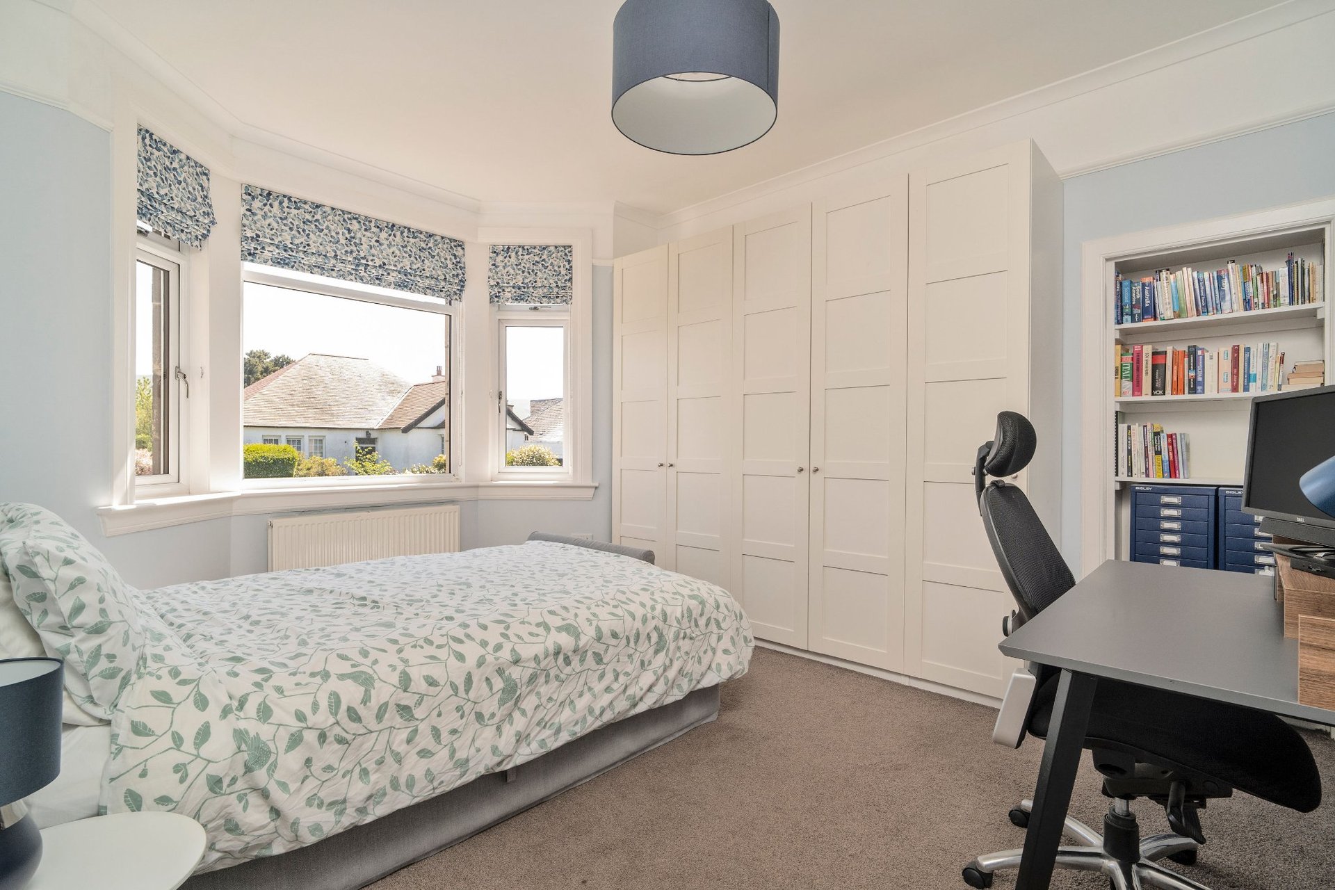 13 Greenbank Gardens, Greenbank, Edinburgh, EH10 5SN - Picture #22