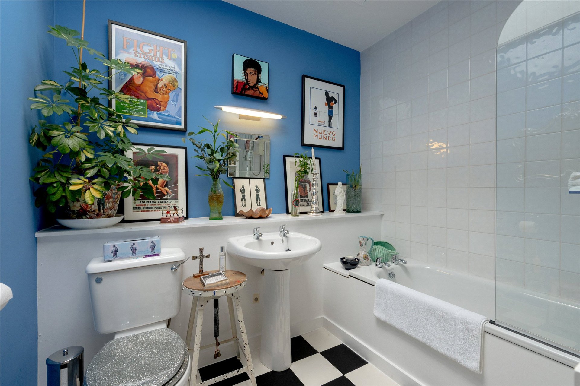 11/4 Hart Street, Edinburgh, Midlothian, EH1 3RN - Picture #14