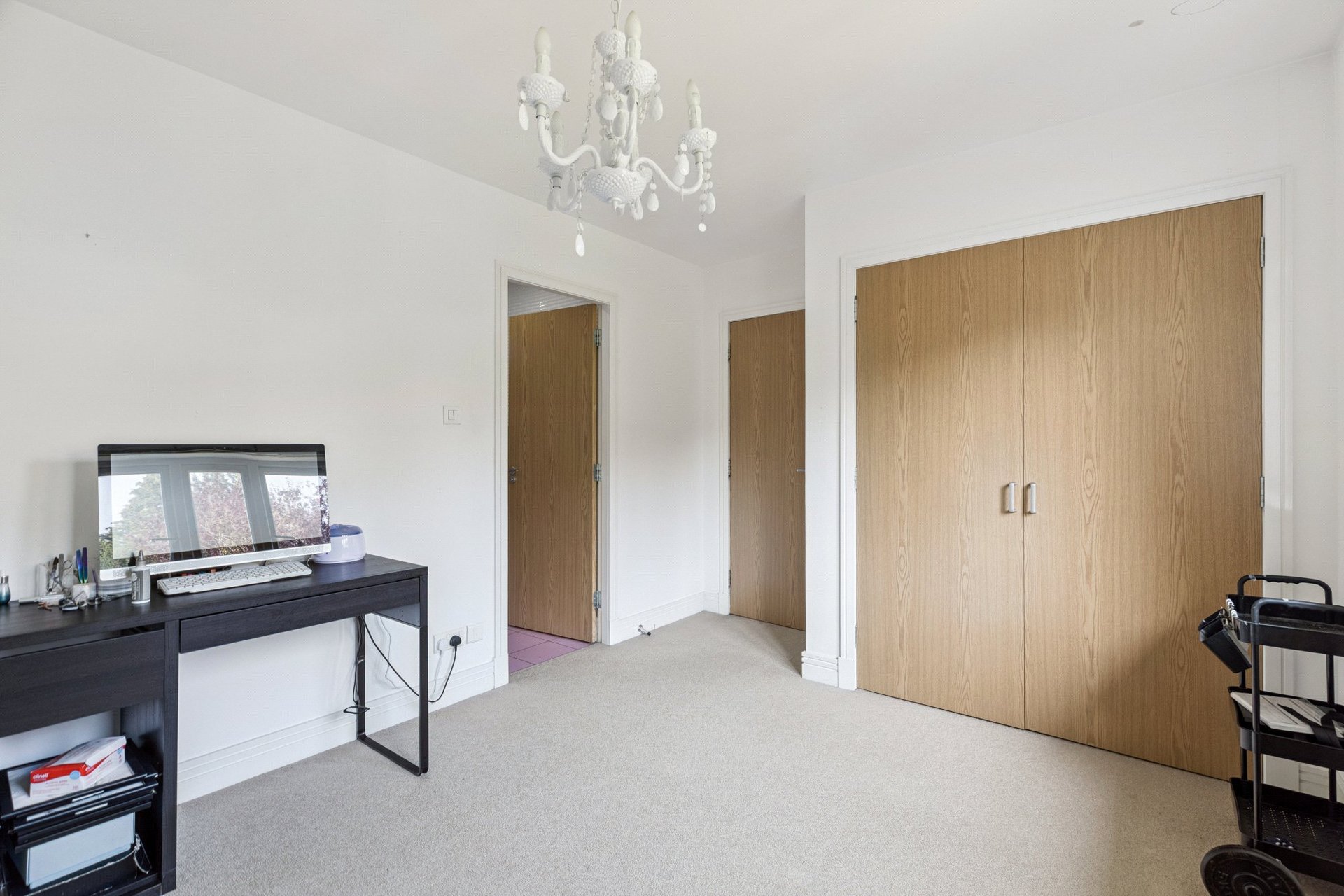 1 Caol Court, Thorntonhall, Glasgow, South Lanarkshire, G74 5DB - Picture #30