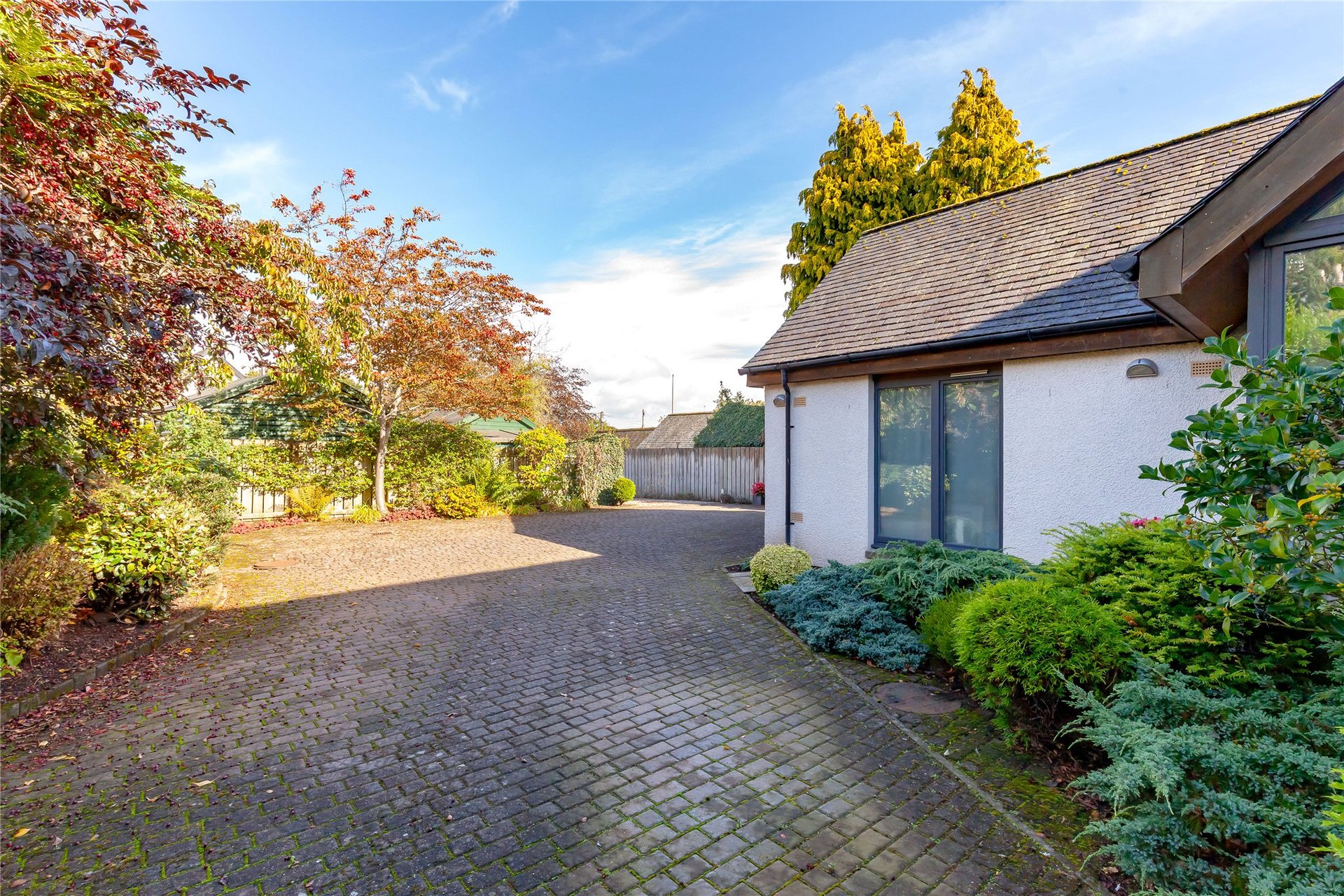 The Garden House, Forgandenny, Perth, Perth and Kinross, PH2 9EL - Picture #23