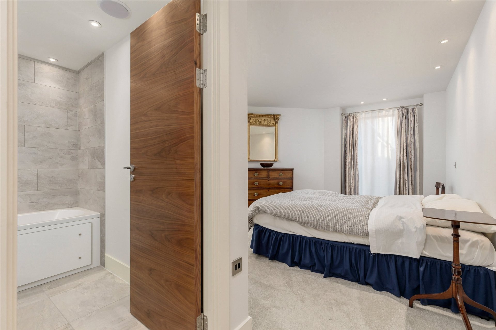 Flat 10, 3 McEwan Square, Edinburgh, Midlothian, EH3 8EL - Picture #8