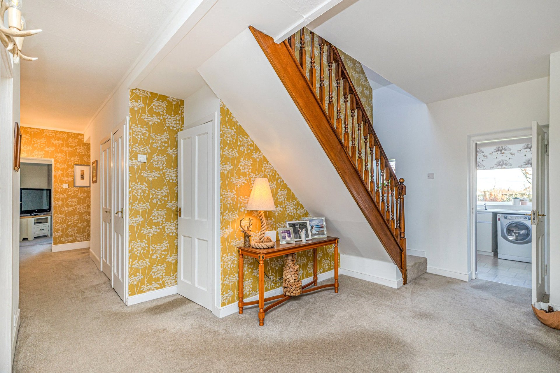 The Retreat, Wardend Road, Torrance, G64 4DG - Picture #27