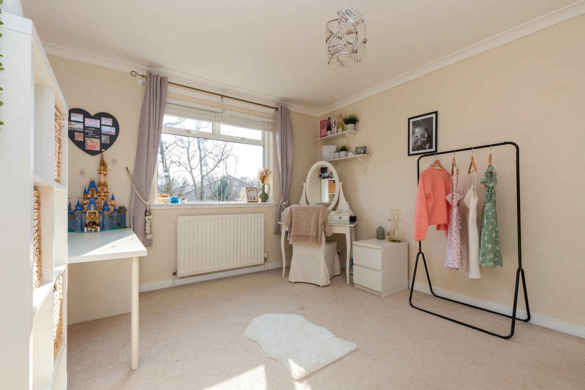 9 Kirkdene Bank, Newton Mearns, Glasgow, East Renfrewshire, G77 5RG - Picture #40