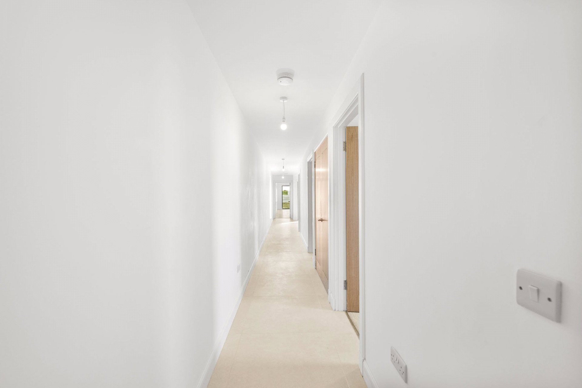 8 Kingswood, Leadburn, Scottish Borders, EH46 7BW - Picture #13