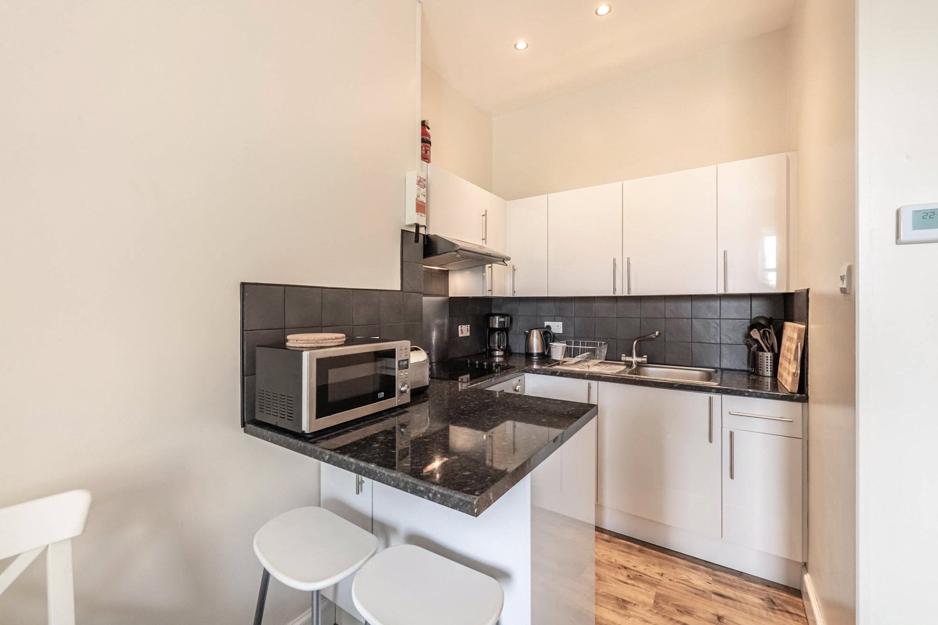 29/10 Sloan Street, Edinburgh, Midlothian, EH6 8PN - Picture #4