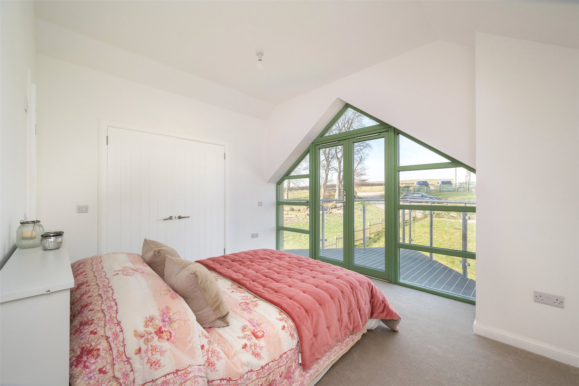 Willow Cottage, Kingswood, Leadburn, Scottish Borders, EH46 7BW - Picture #17