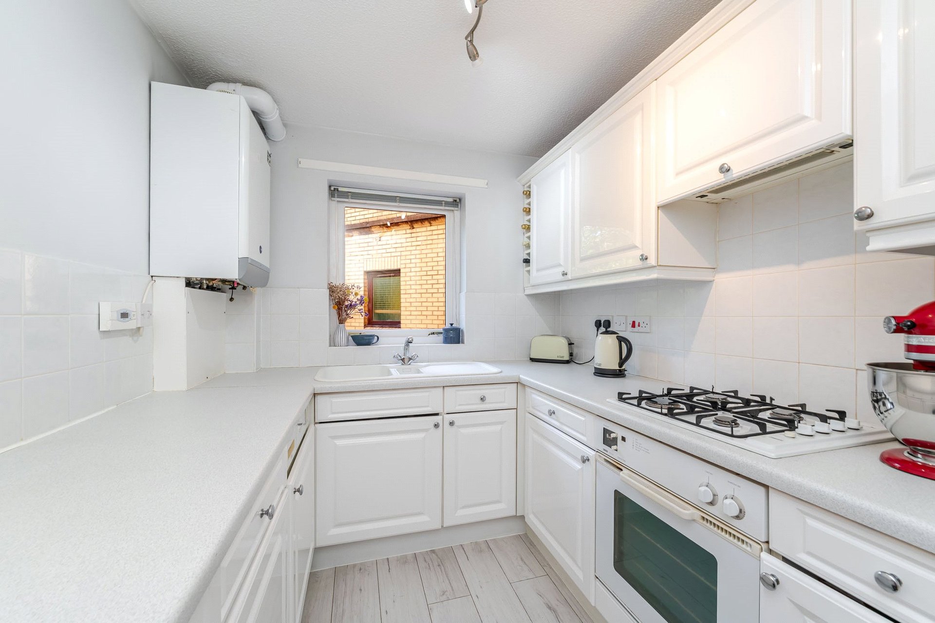 15D Hughenden Gardens, Hyndland, Glasgow, G12 9XW - Picture #14