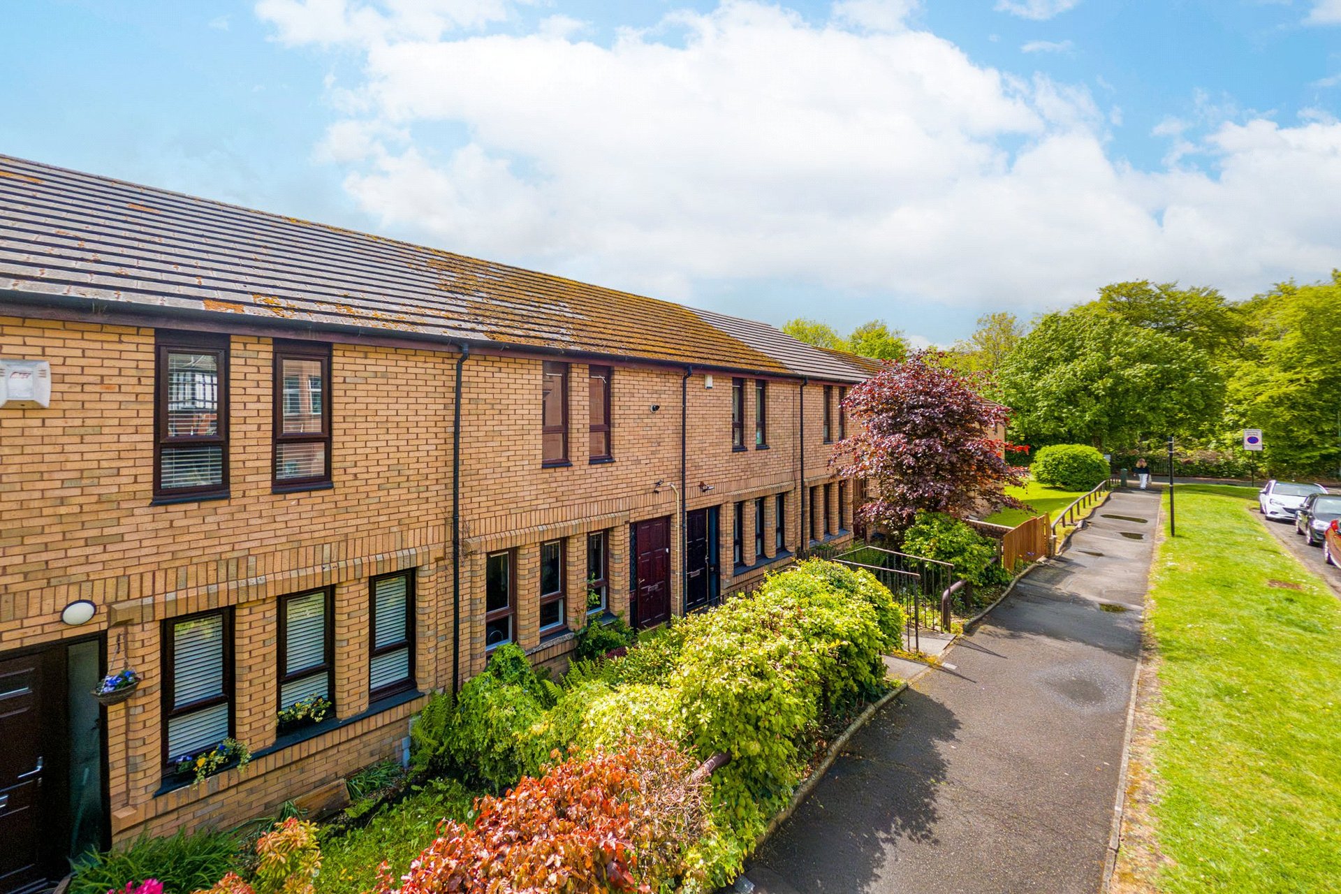 17 Tillie Street, Kelvinbridge, Glasgow, G20 6JA - Picture #16