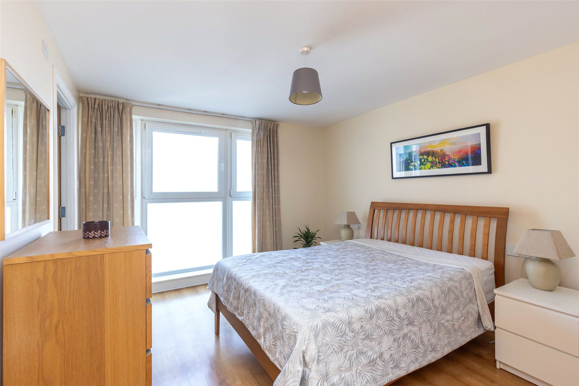 Flat 29, 25 Brunswick Road, Hillside, Edinburgh, EH7 5GY - Picture #15