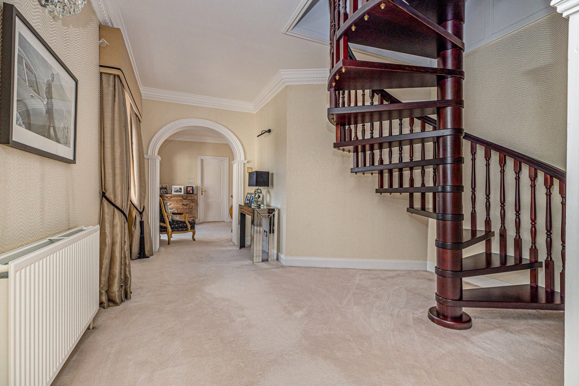 Braefoot House, Kittochside Road, Carmunnock, Glasgow, G76 9EP - Picture #34