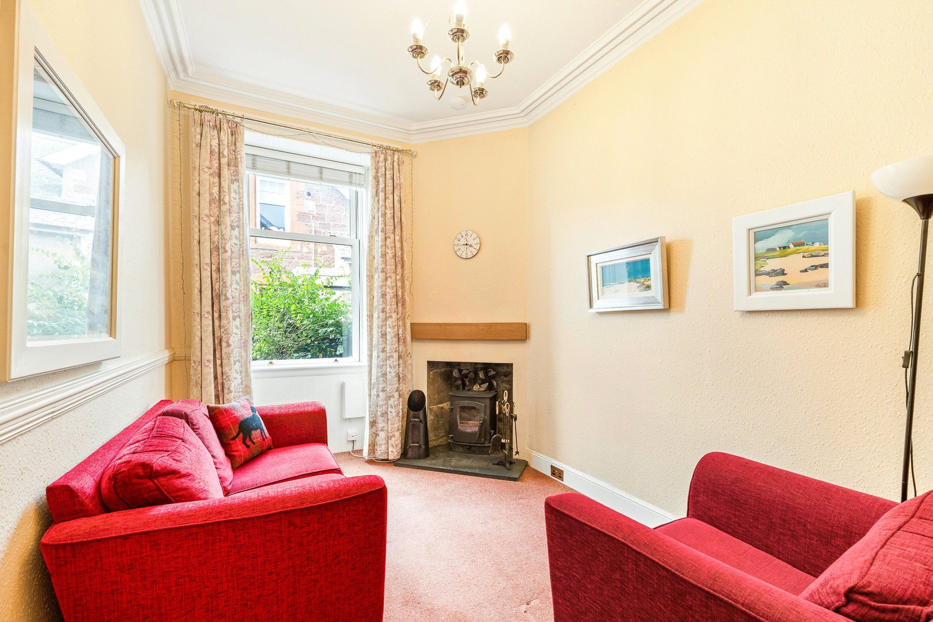 Glenshee, 15 Victoria Terrace, Crieff, Perthshire, PH7 4AA - Picture #8