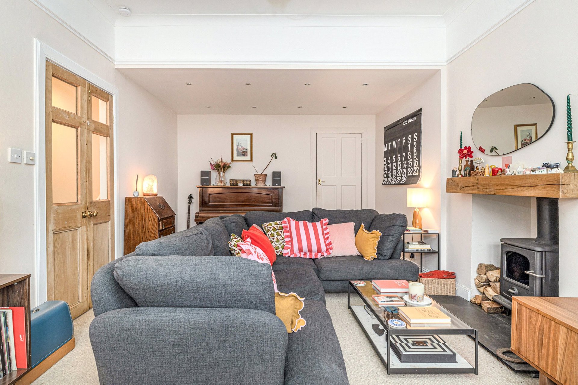 13 Victoria Park Street, Victoria Park, Glasgow, G14 9QA - Picture #4