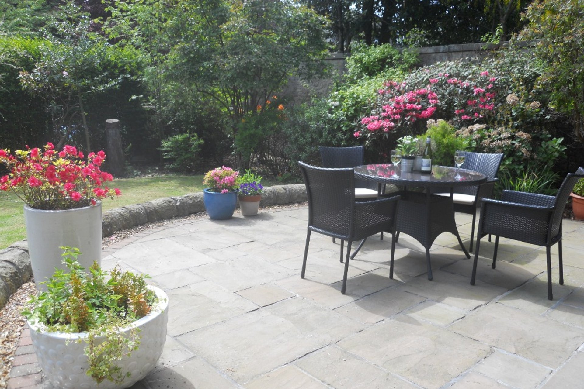 31 Hope Terrace, Grange, Edinburgh, EH9 2AP - Picture #3