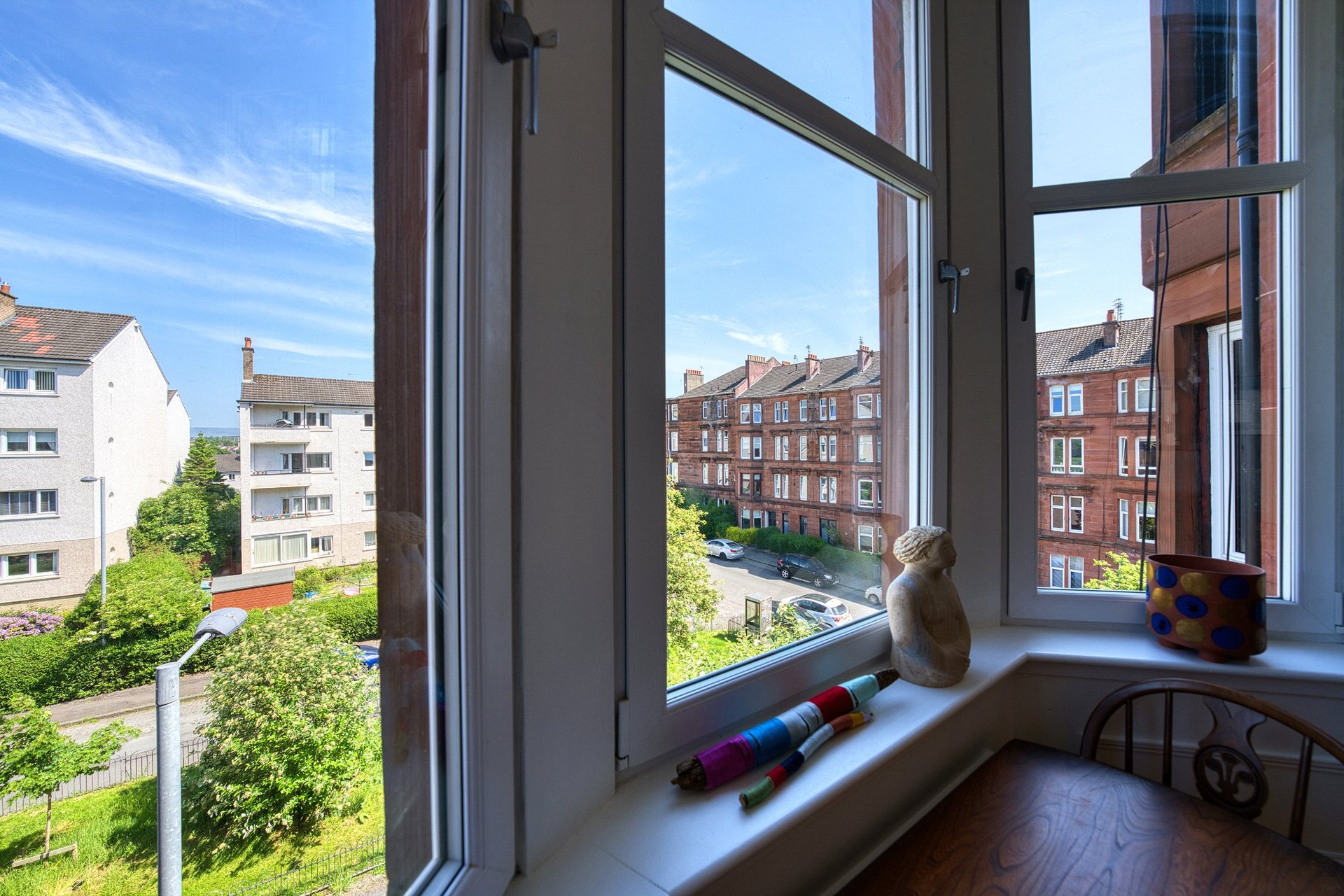 2/2, 1 Thornwood Gardens, Thornwood, Glasgow, G11 7PJ - Picture #12