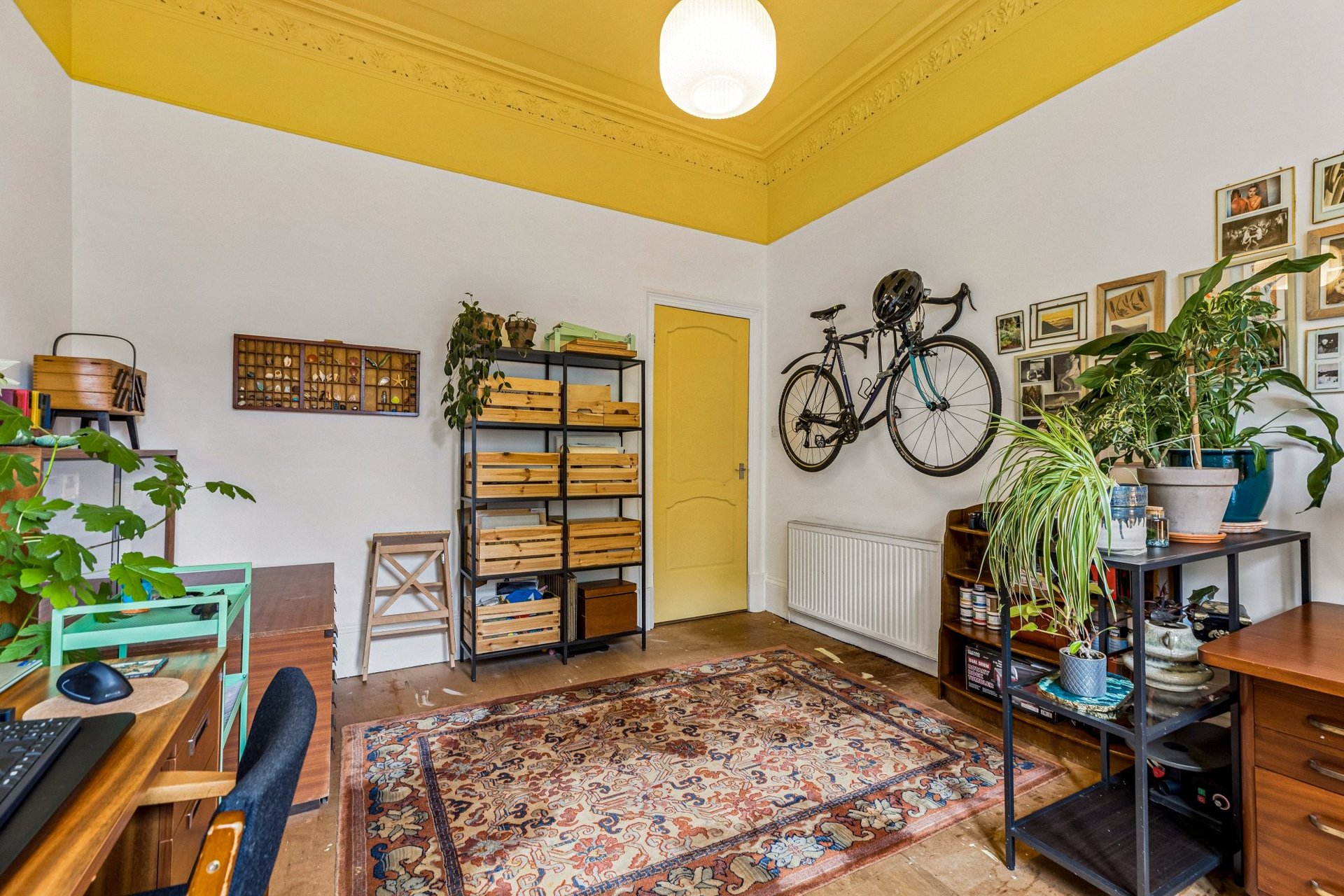 Flat 2/1, 246 Tantallon Road, Shawlands, Glasgow, G41 3JP - Picture #17