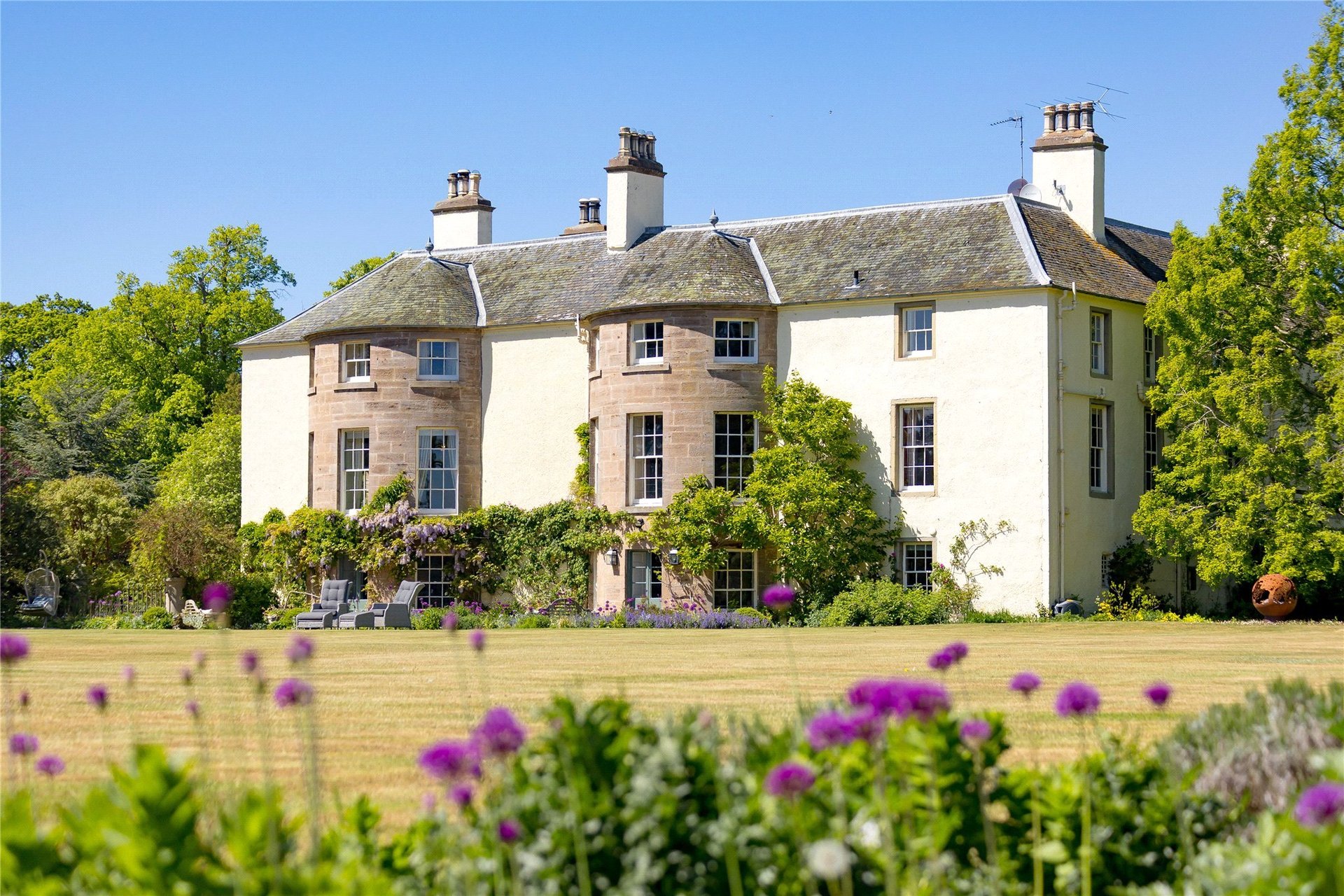 Stevenson House, Haddington, East Lothian, EH41 4PU - Picture #3