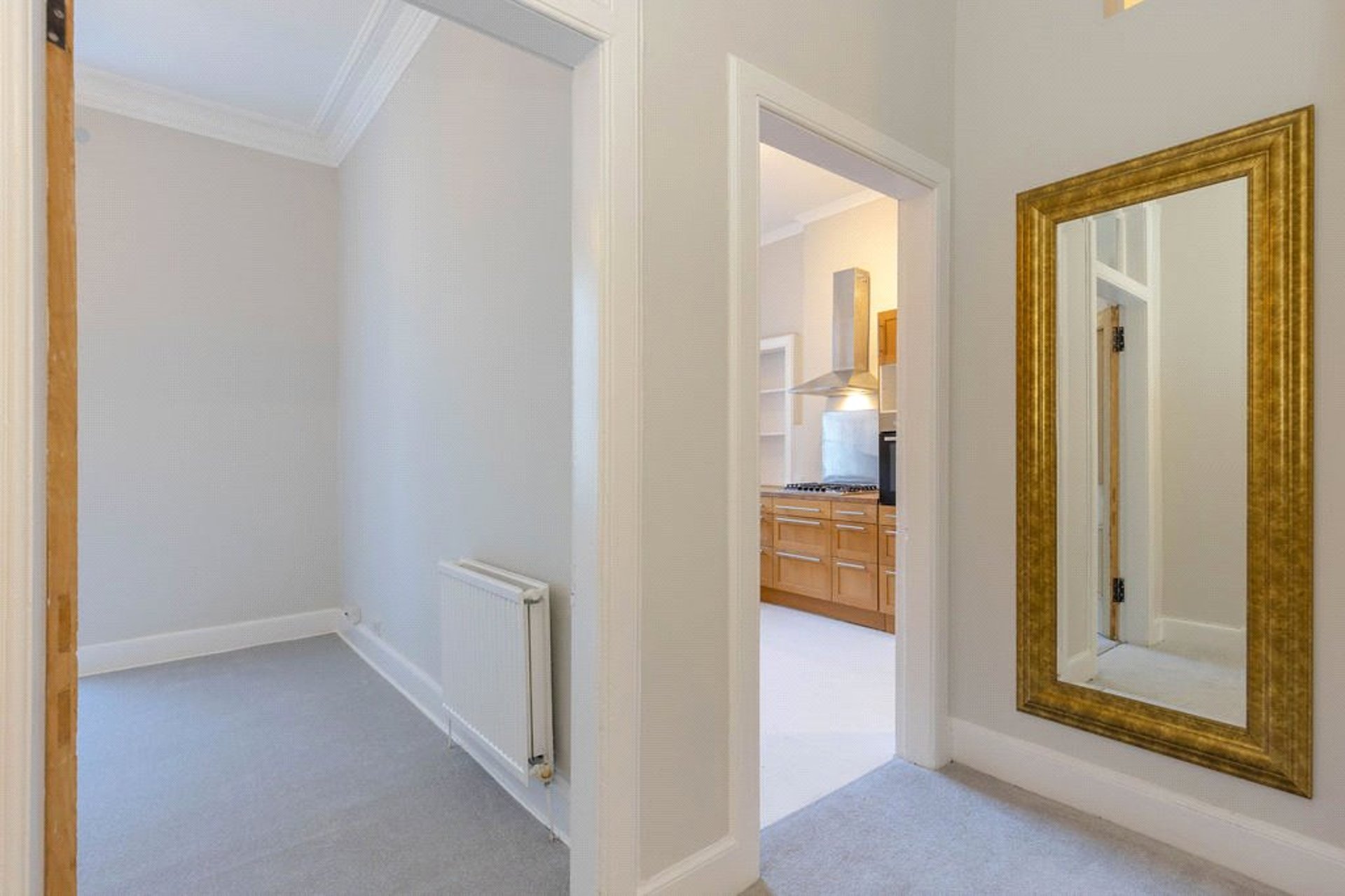 1F2, 12 Gladstone Terrace, Edinburgh, Midlothian, EH9 1LT - Picture #14