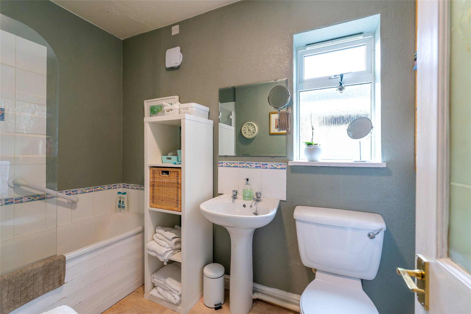 The Firs, St. Andrews Crescent, Bridge of Tilt, Pitlochry, Perth and Kinross, PH18 5TA - Picture #36