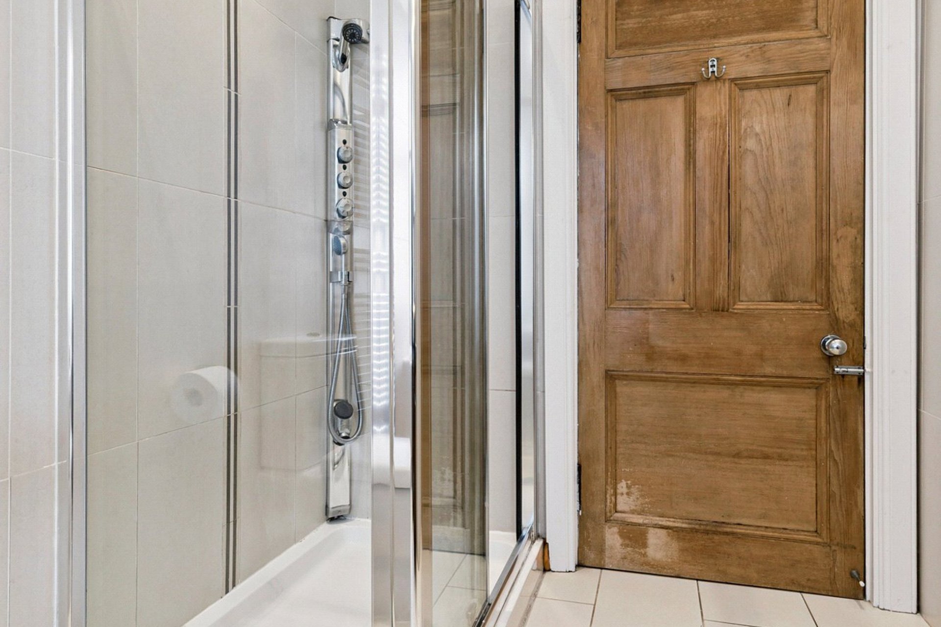 Dunymat, 9 Ralston Road, Bearsden, G61 3SS - Picture #45