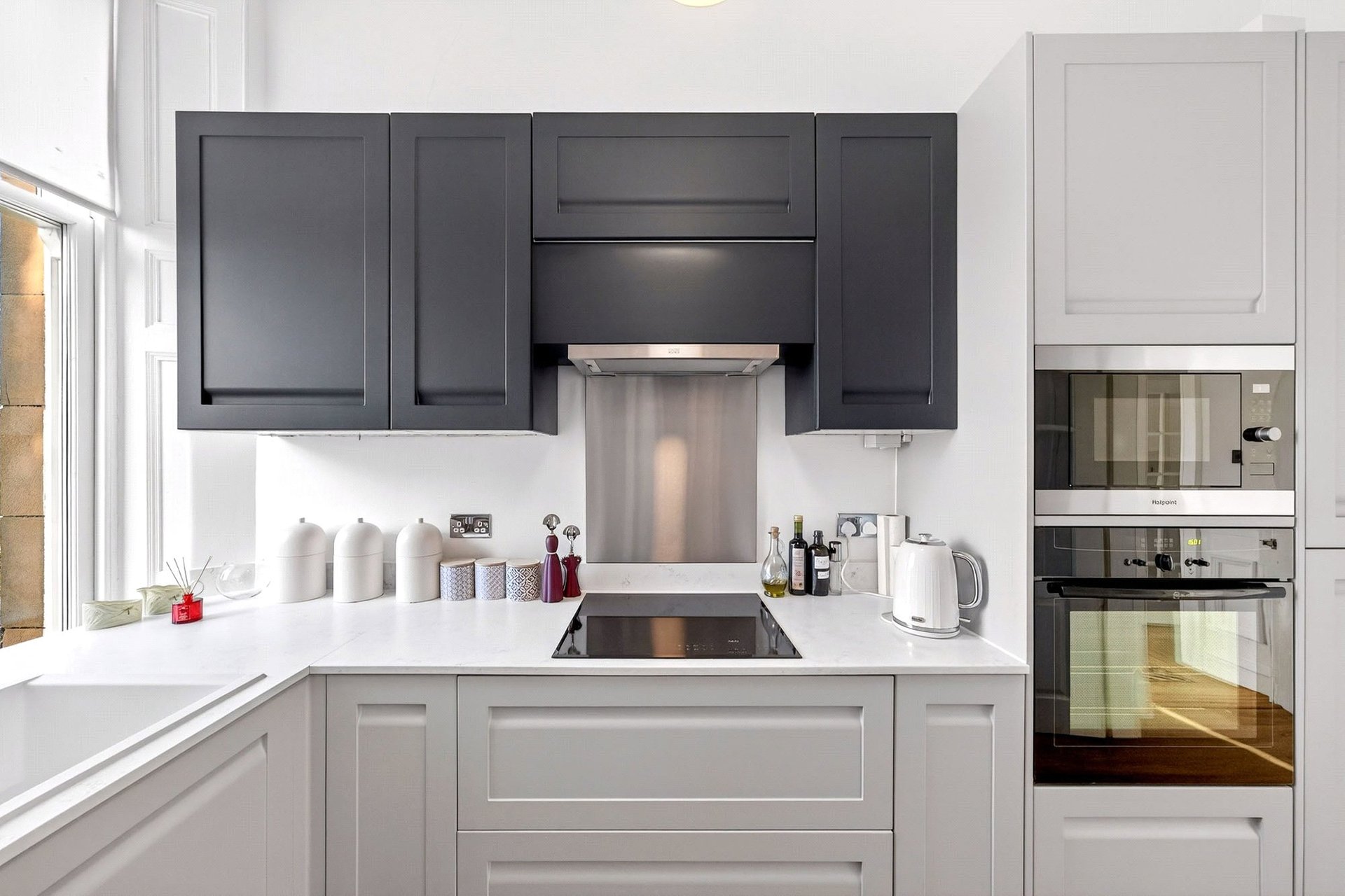 Flat 4, 17 Beaconsfield Road, Kelvinside, Glasgow, G12 0PJ - Picture #15