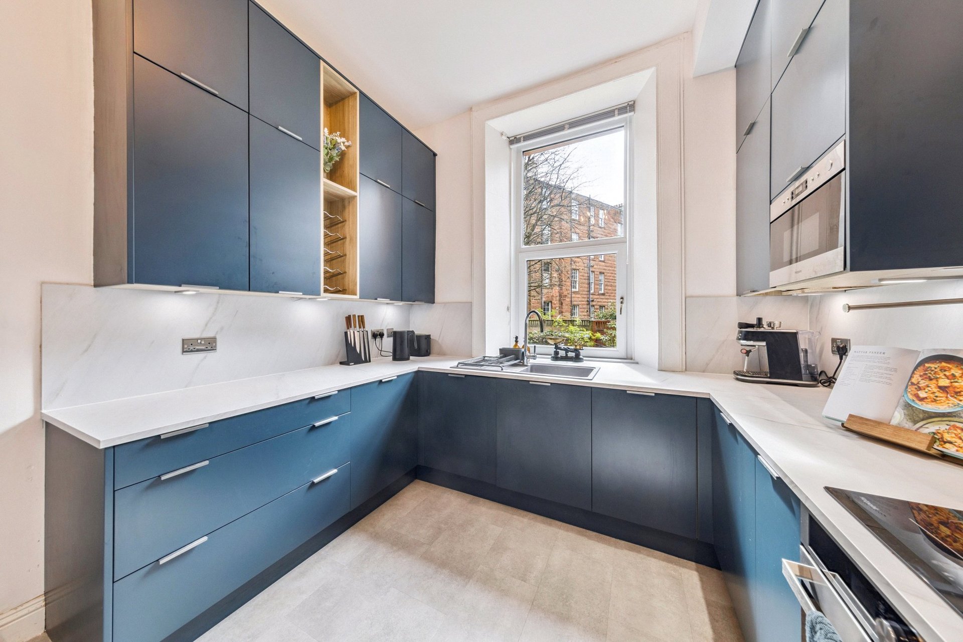 Flat 0/2, 311 West Princes Street, Woodlands, Glasgow, G4 9DR - Picture #12