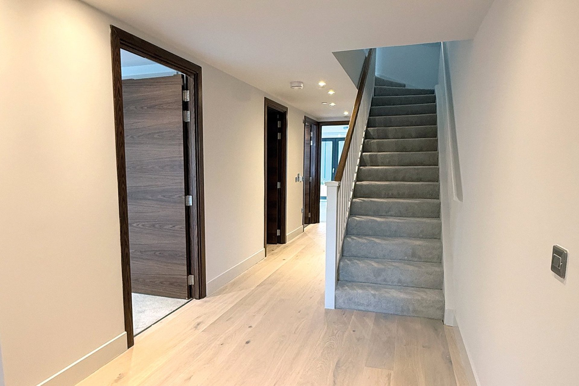 Plot B2-11 Village View, 11 Sunbury Mews, Edinburgh, EH4 3BX - Picture #4