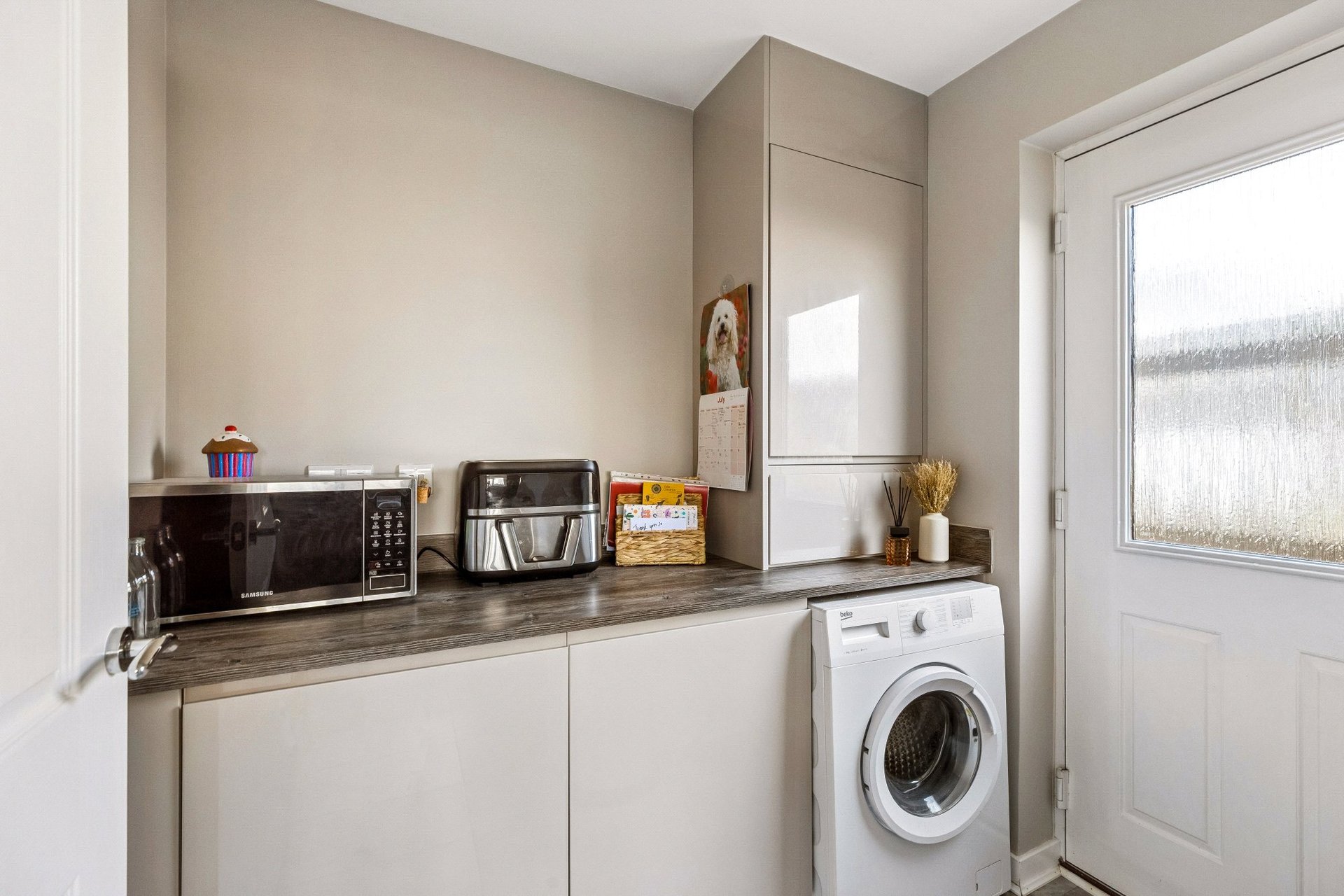 1 Garvard Way, Newton Mearns, Glasgow, G77 5UY - Picture #14