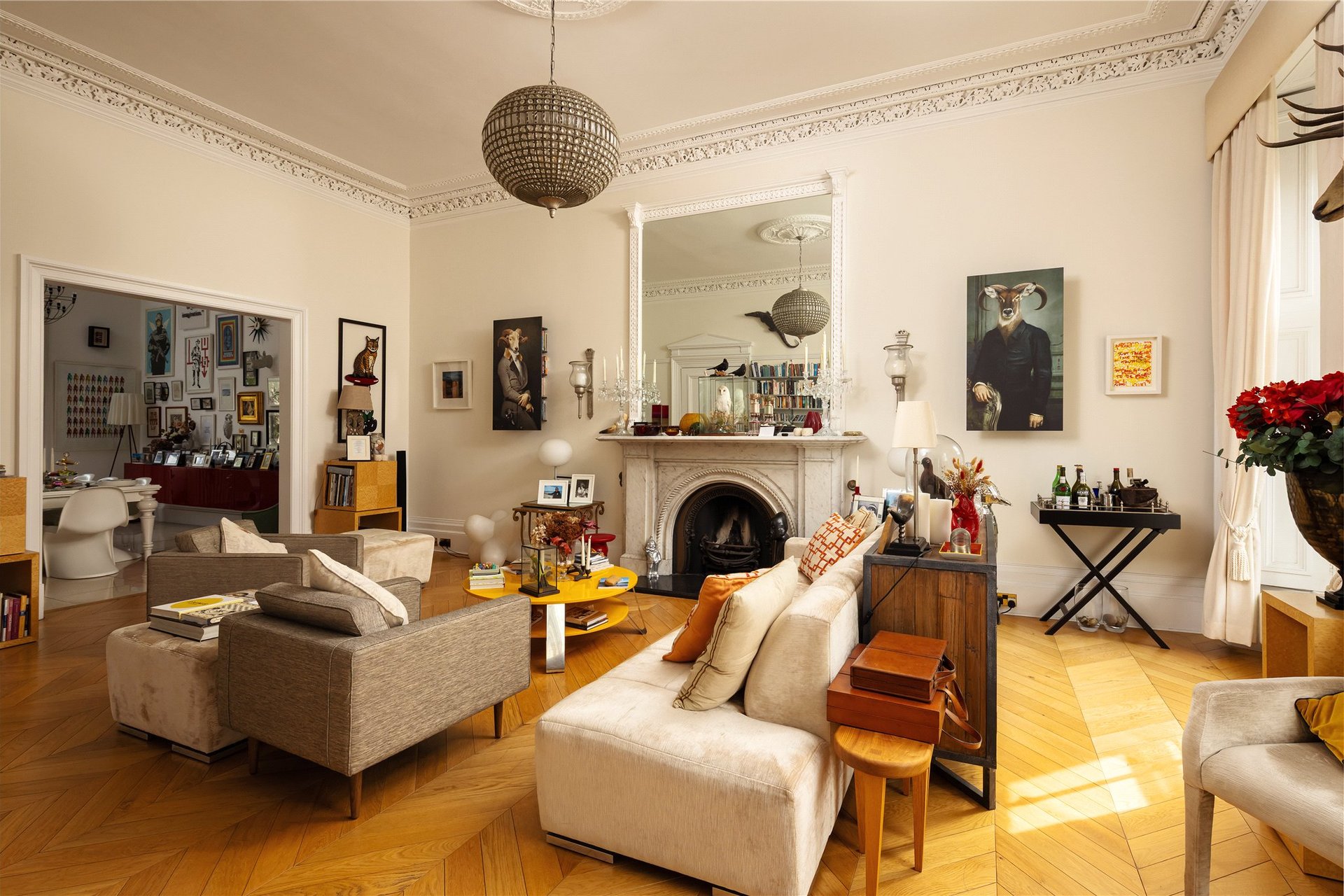 3 Park Circus Place, Park, Glasgow, G3 6AH - Picture #24