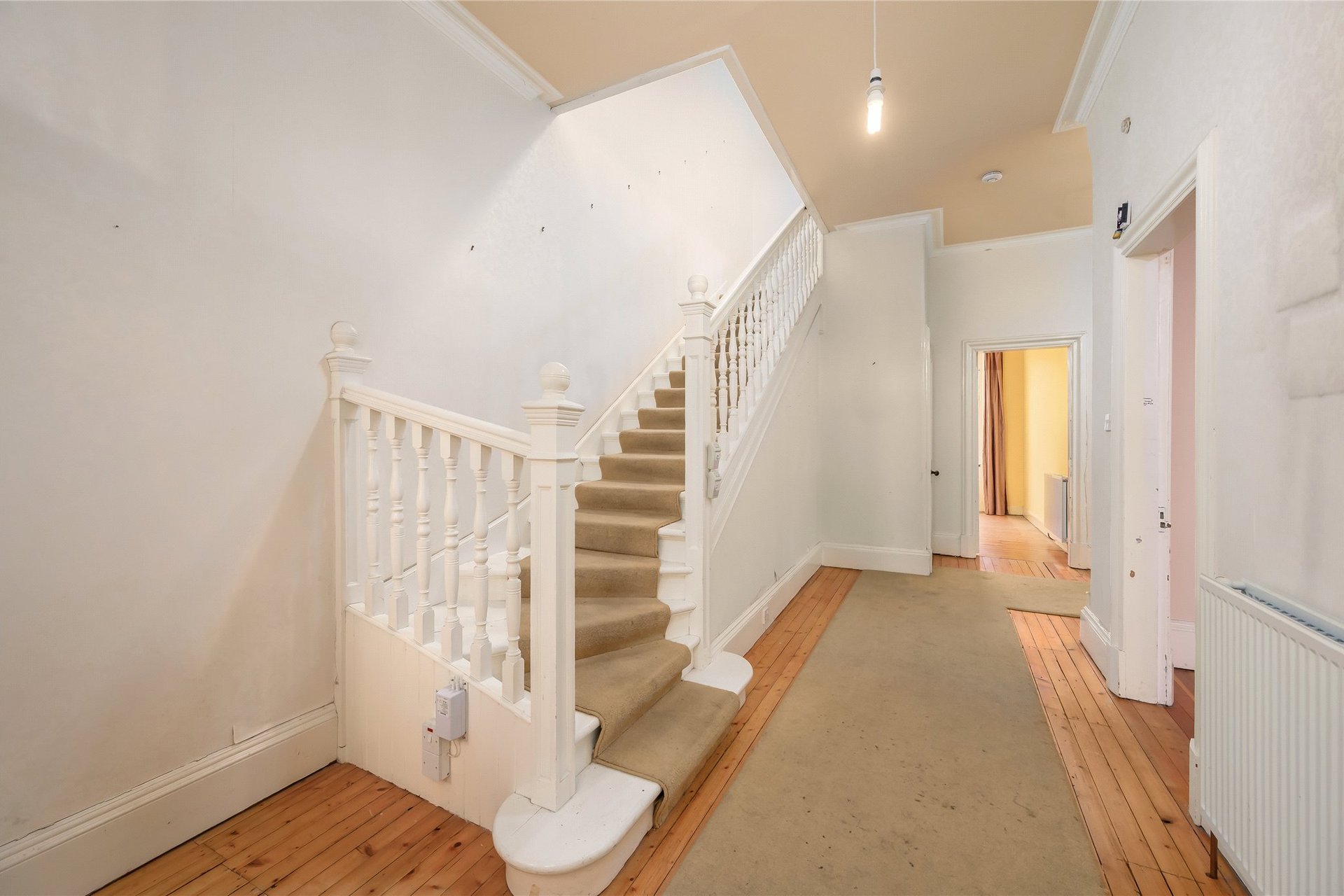 23 Bellevue Place, Edinburgh, Midlothian, EH7 4BS - Picture #17