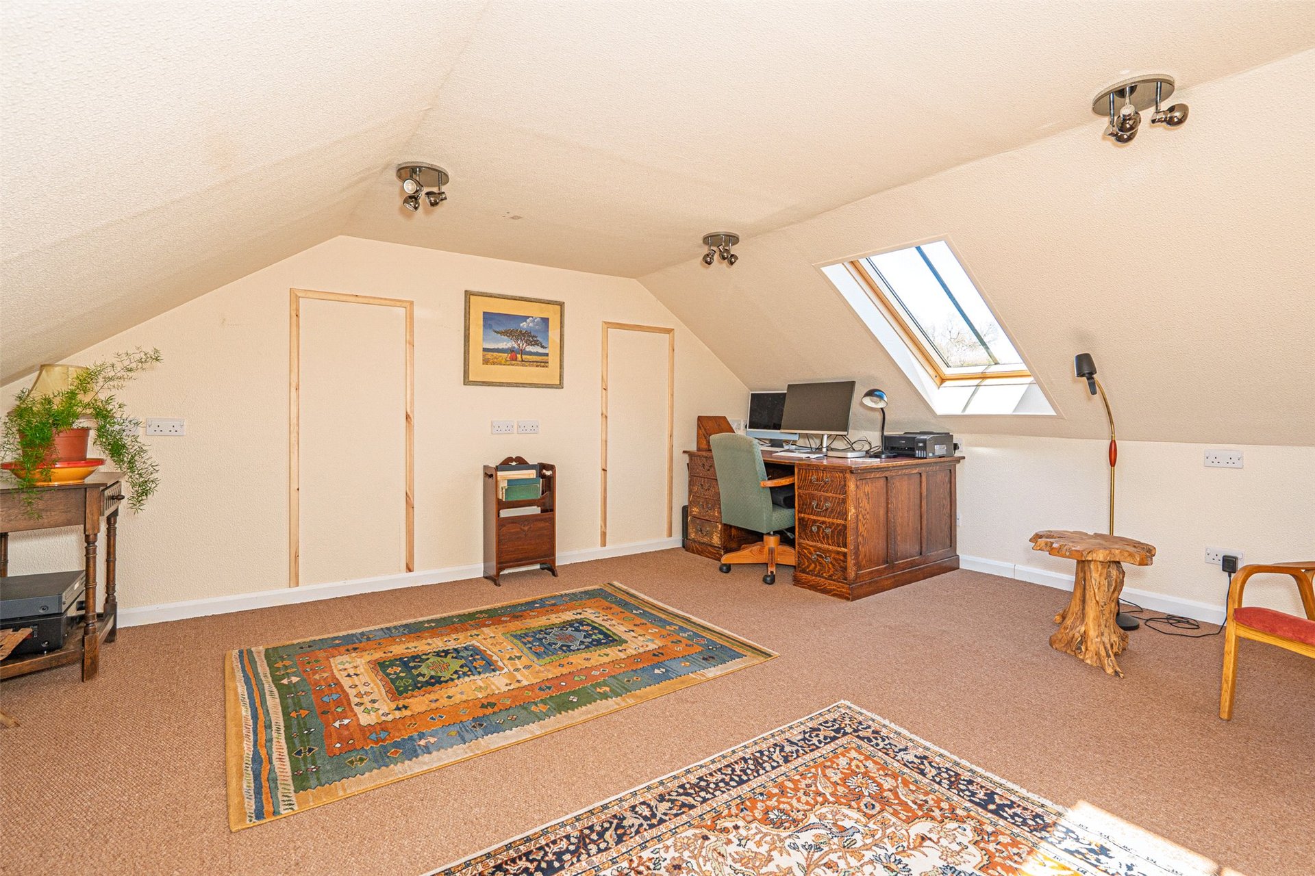 Kirkholm, Kinnettles, Forfar, Angus, DD8 1TQ - Picture #32