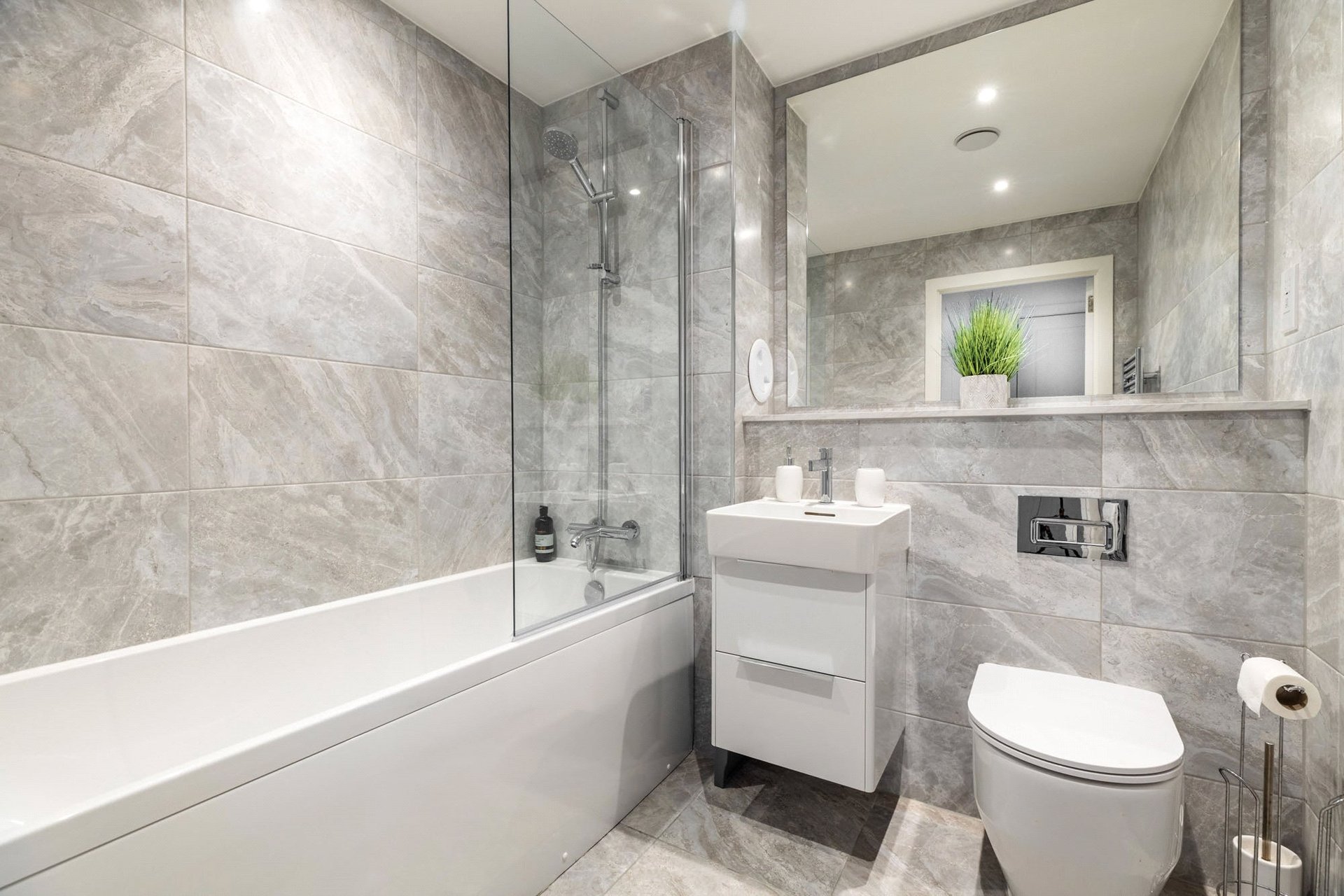 Flat 11 C, 1140 Pollokshaws Road, Shawlands, Glasgow, G41 3EE - Picture #13
