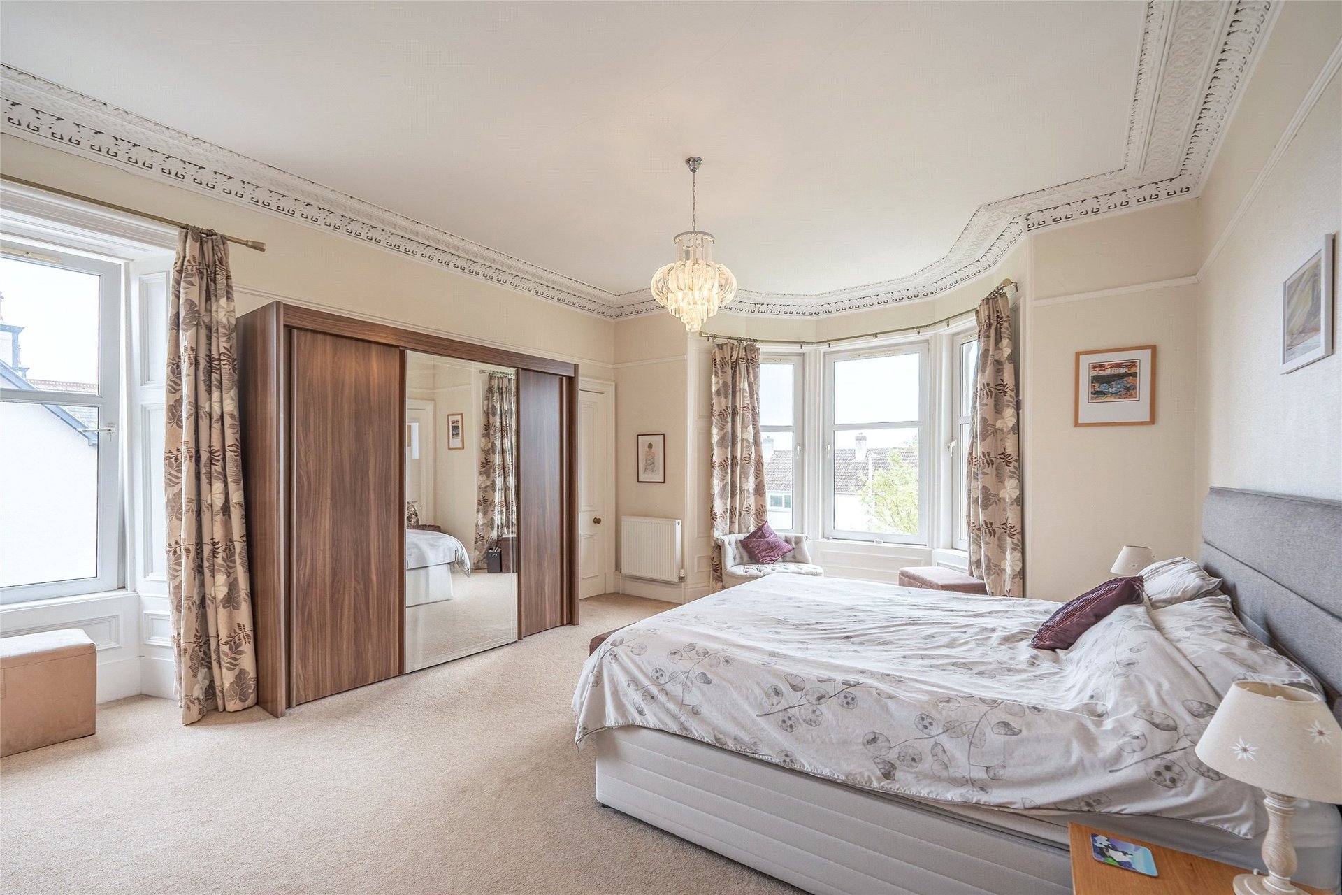 The Old Manse, Toll Road, Cellardyke, Anstruther, KY10 3BH - Picture #13
