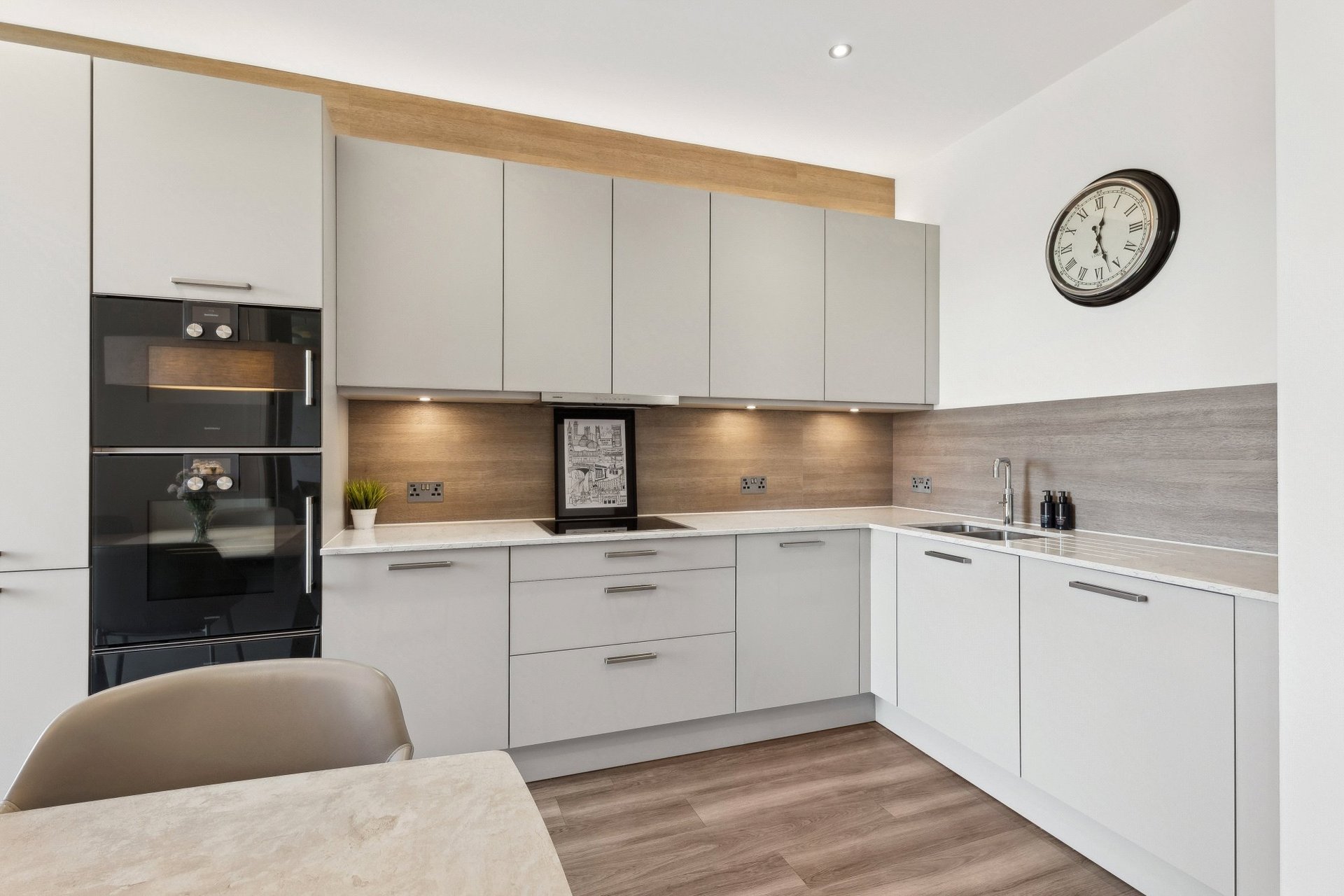 4/1, 16 Park Quadrant, Park, Glasgow, G3 6BF - Picture #13