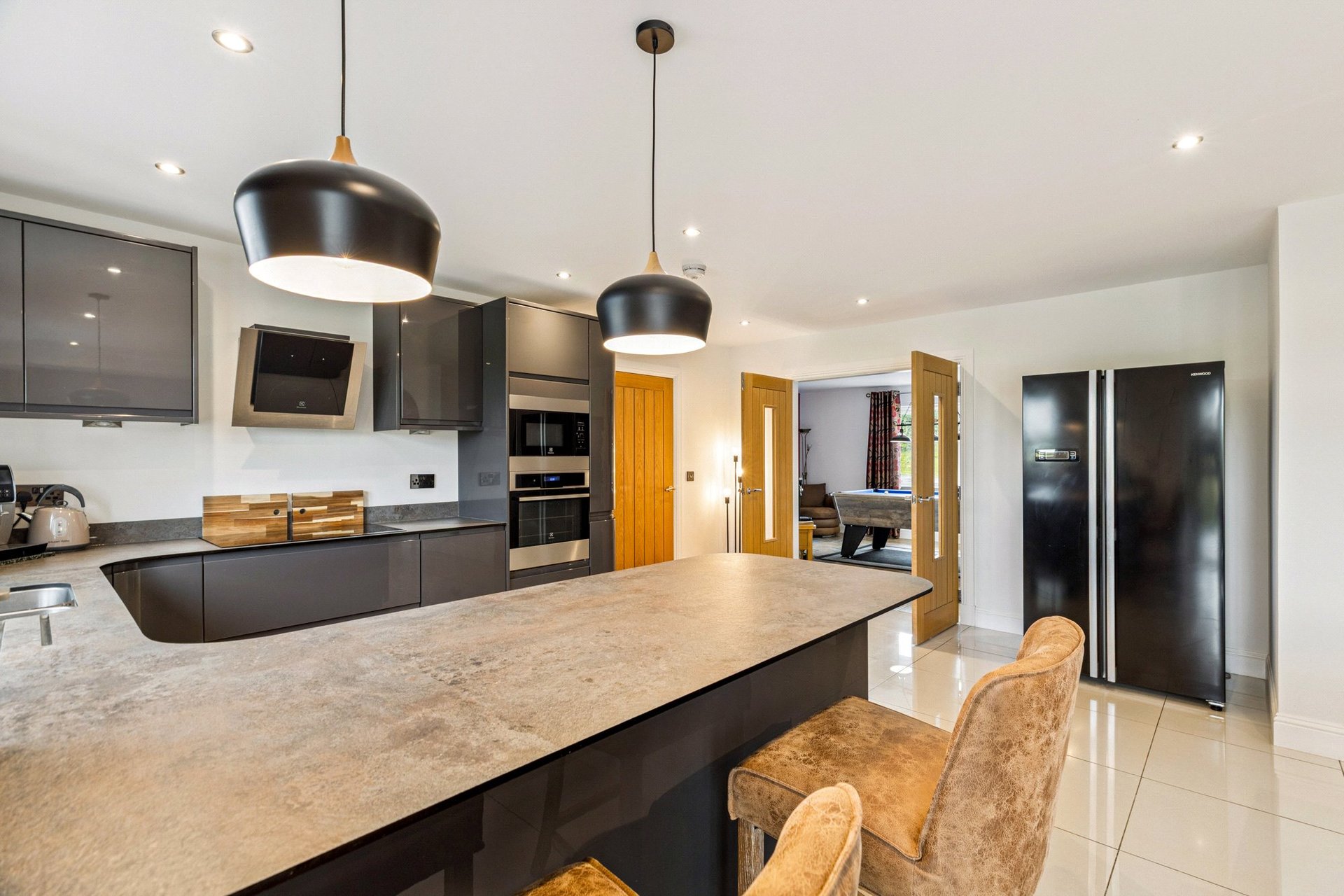 Drochaid House, Gartness Road, Killearn, Stirlingshire, G63 0NJ - Picture #8