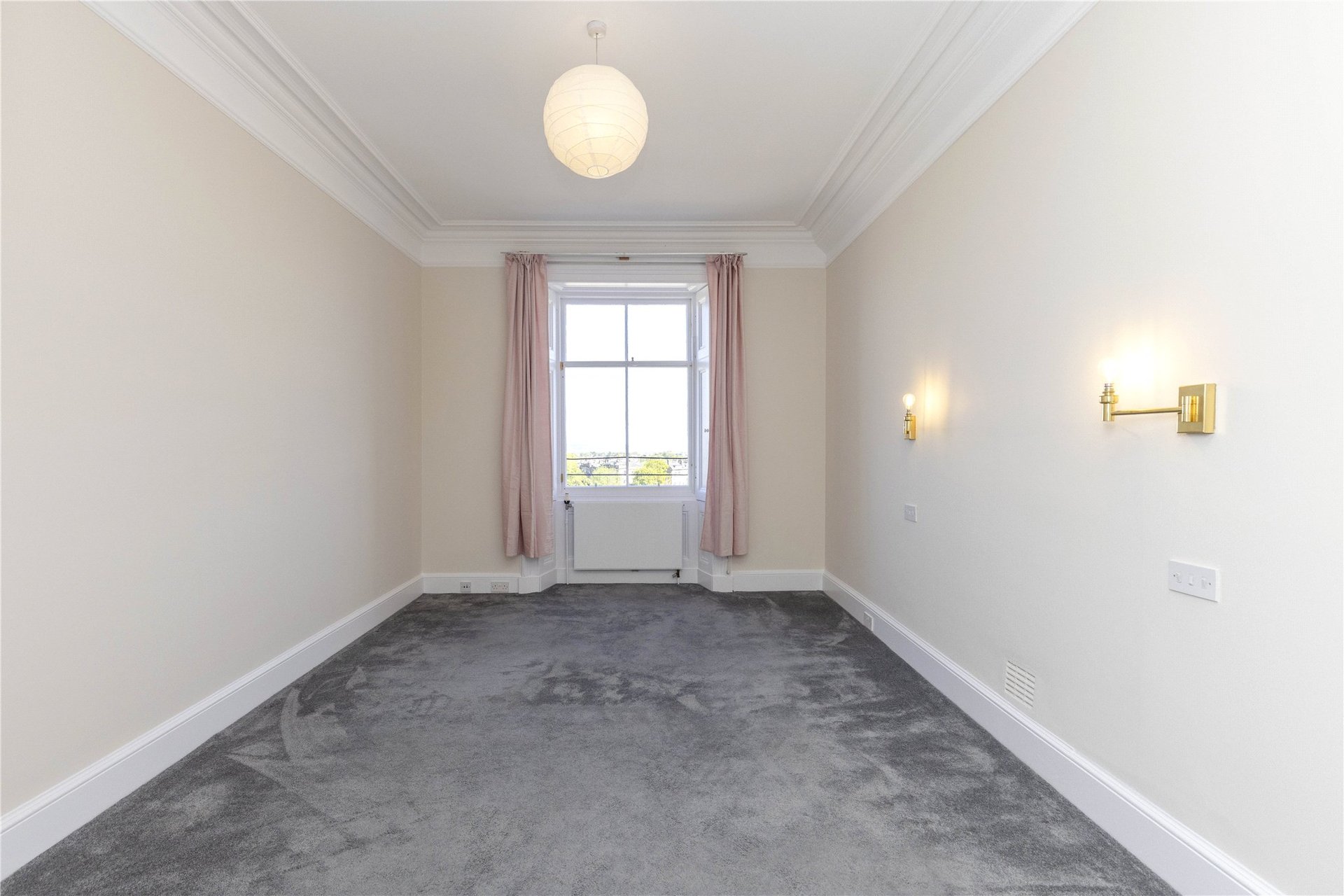 Flat 4 (3F), 30 Drumsheugh Gardens, Edinburgh, EH3 7RN - Picture #15