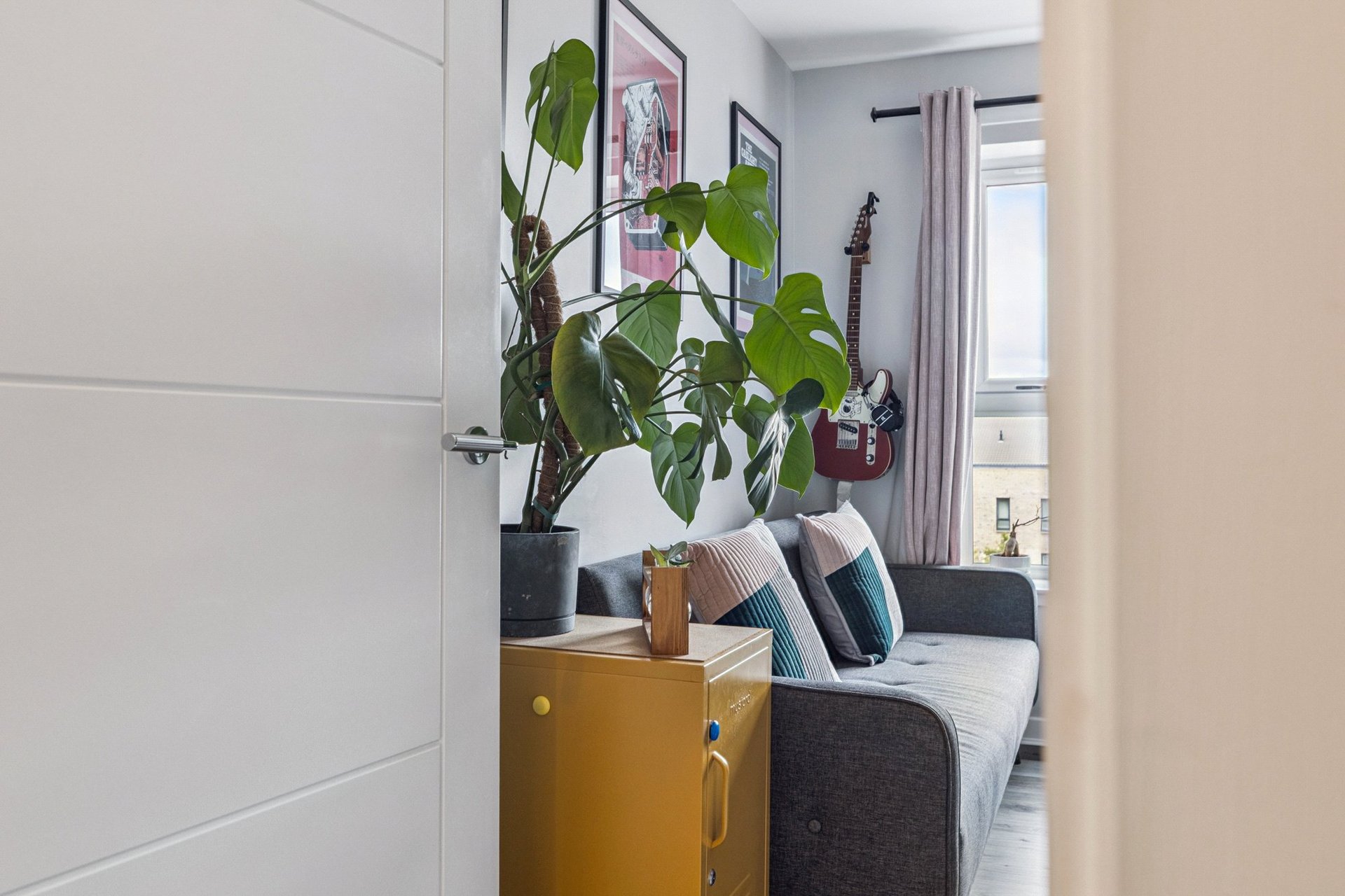 Flat 2/1, 6 Bedford Street, Laurieston, Glasgow City, G5 9AJ - Picture #18