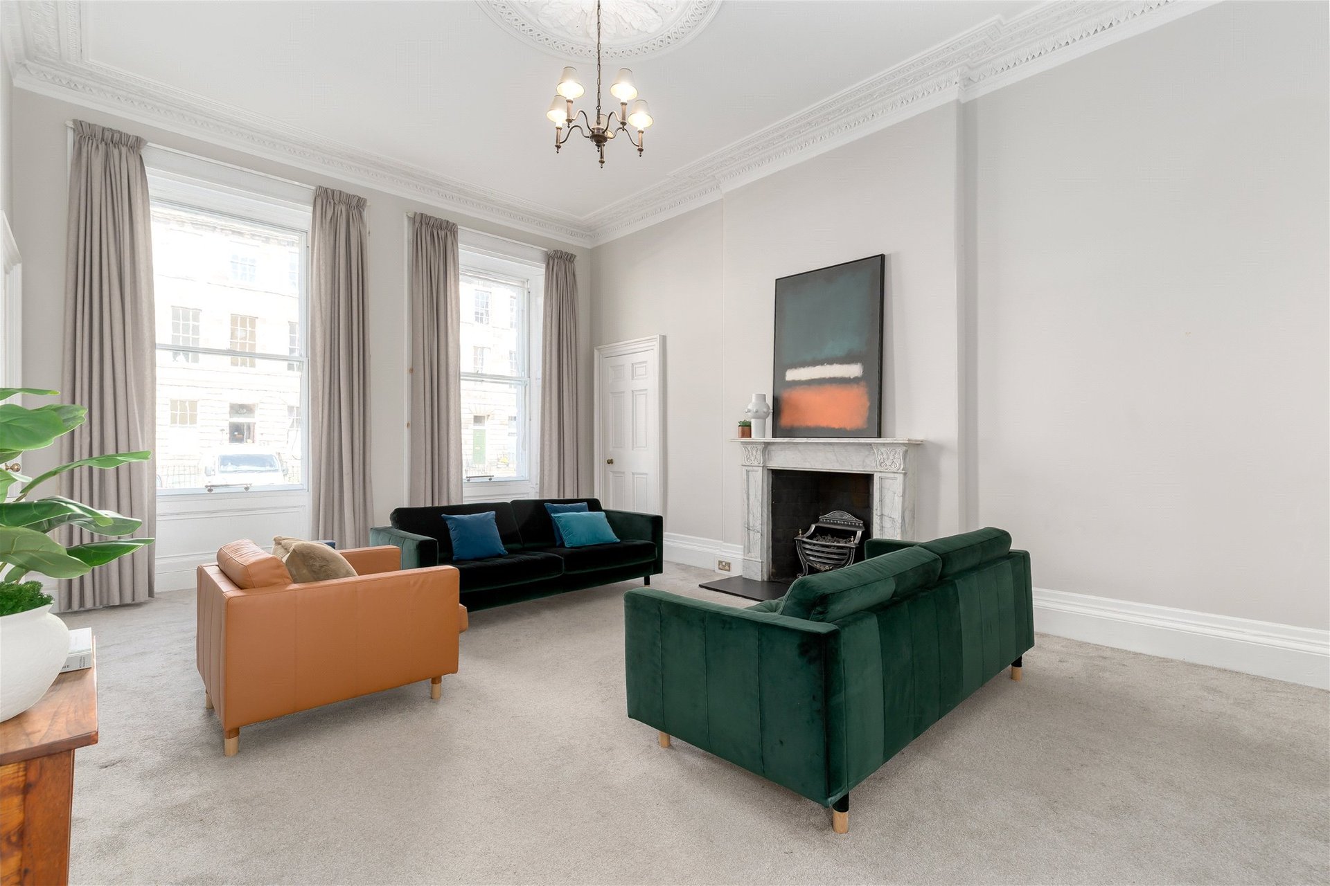 25 London Street, Edinburgh, EH3 6LY - Picture #5