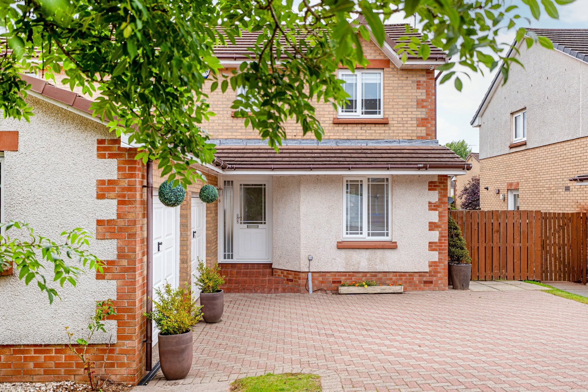 8 Hutton, Westerlands Park, Anniesland, Glasgow, G12 0FF - Picture #39