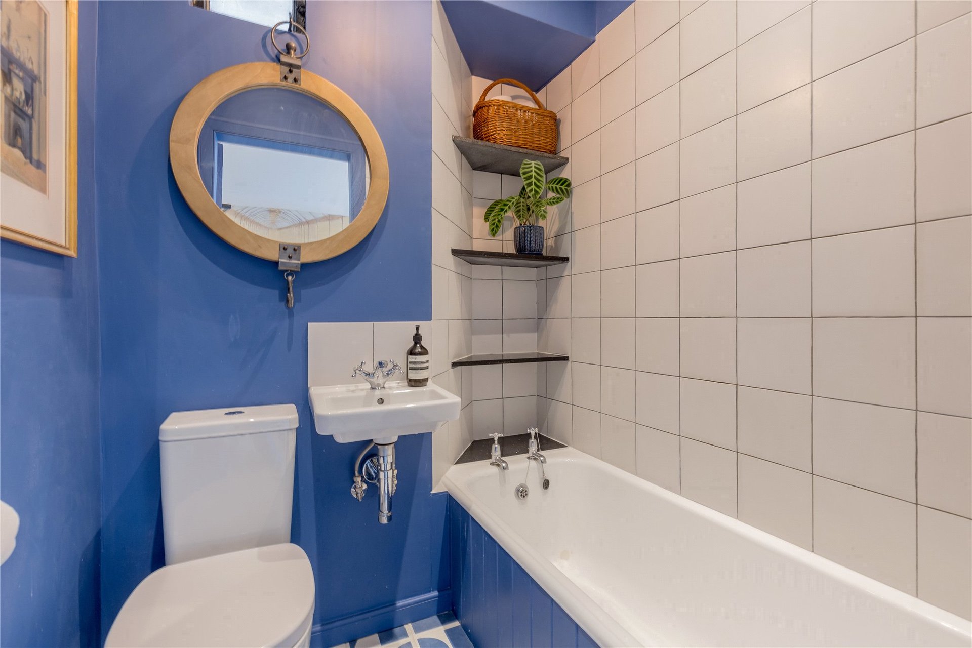 377/7 Leith Walk, Edinburgh, EH6 8SE - Picture #20