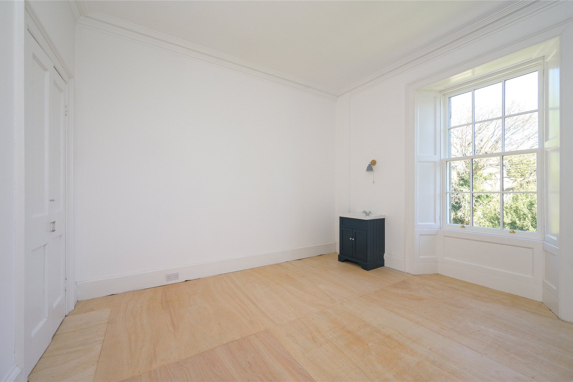 St Ann's, 2 East Fergus Place, Kirkcaldy, Fife, KY1 1XT - Picture #19