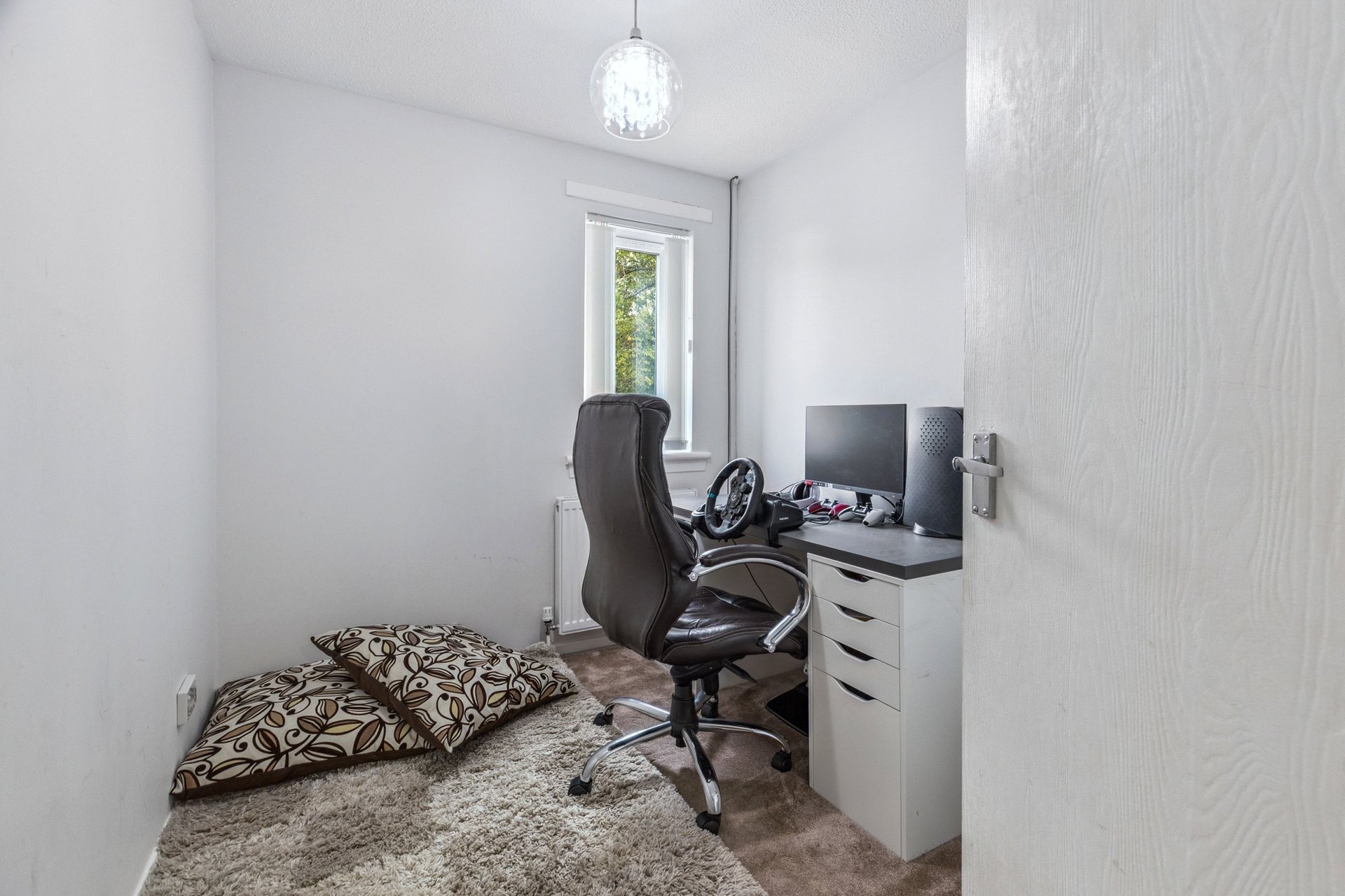 14 Woodlands Park, Thornliebank, Glasgow, East Renfrewshire, G46 7RZ - Picture #22
