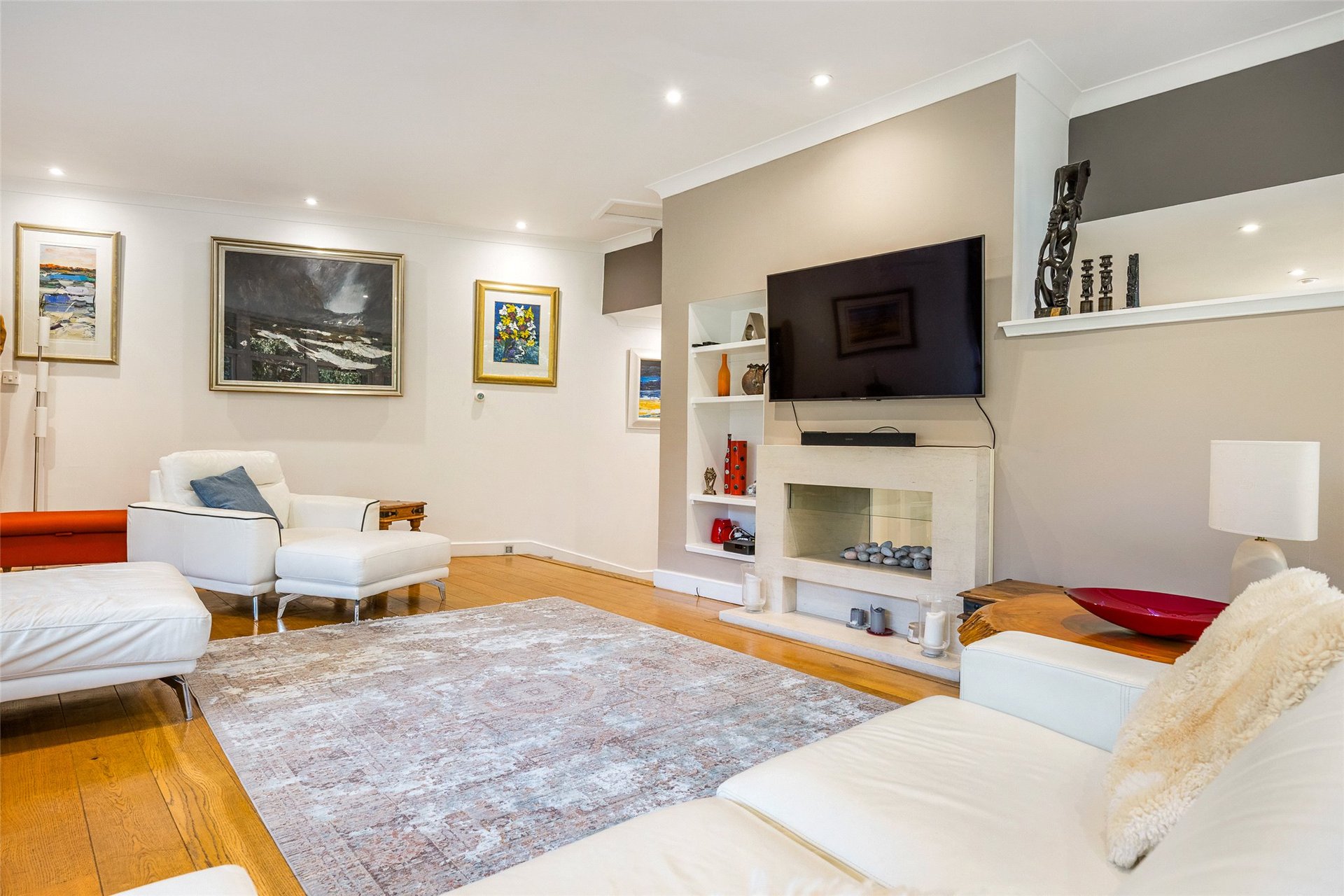 29A Thorn Drive, Bearsden, G61 4ND - Picture #6