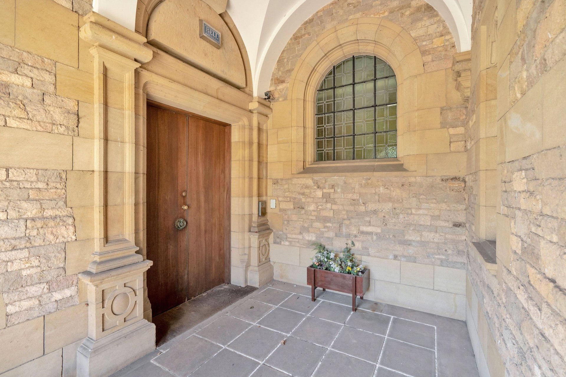 Carlekemp Flat 2, Abbotsford Road, North Berwick, East Lothian, EH39 5DA - Picture #18