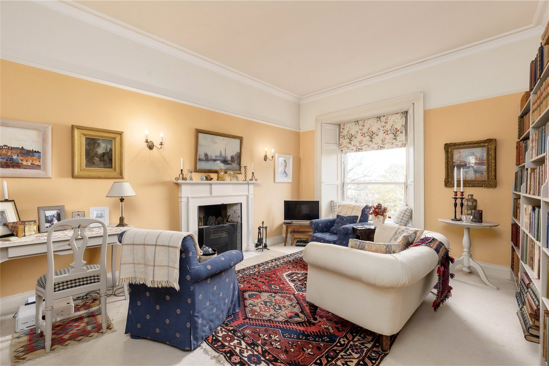 Flat 2F, 11 Royal Circus, Edinburgh, Midlothian, EH3 6TL - Picture #10