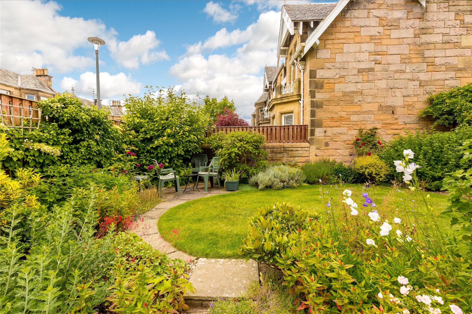 146 Craiglea Drive, Morningside, Edinburgh, EH10 5PR - Picture #27