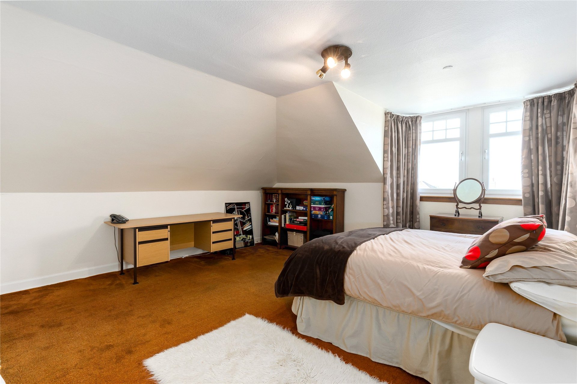 11 Craiglockhart Drive South, Craiglockhart, Edinburgh, EH14 1JA - Picture #22
