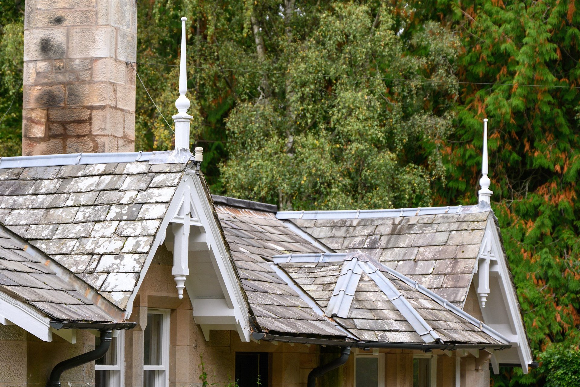 Heather Lodge, Whittingehame Estate, East Linton, EH41 4QA - Picture #19
